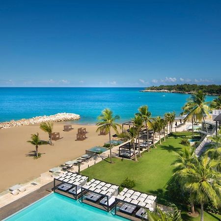 The Ocean Club, A Luxury Collection Resort, Costa Norte Сосуа Екстер'єр фото