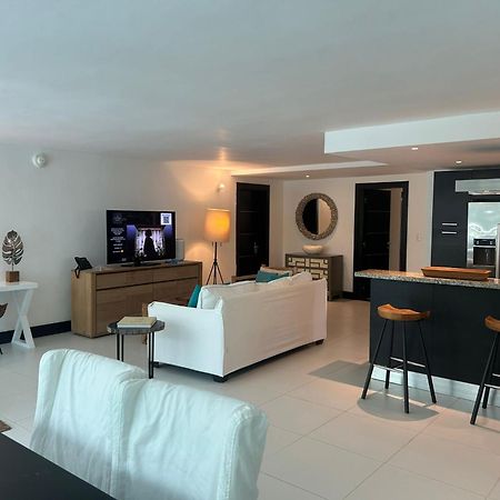 The Ocean Club, A Luxury Collection Resort, Costa Norte Сосуа Екстер'єр фото