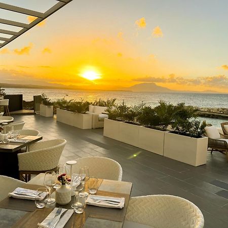 The Ocean Club, A Luxury Collection Resort, Costa Norte Сосуа Екстер'єр фото