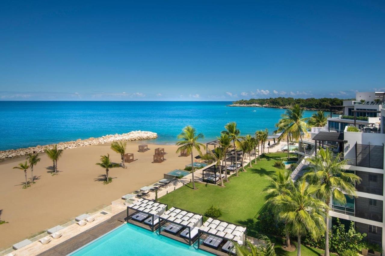 The Ocean Club, A Luxury Collection Resort, Costa Norte Сосуа Екстер'єр фото