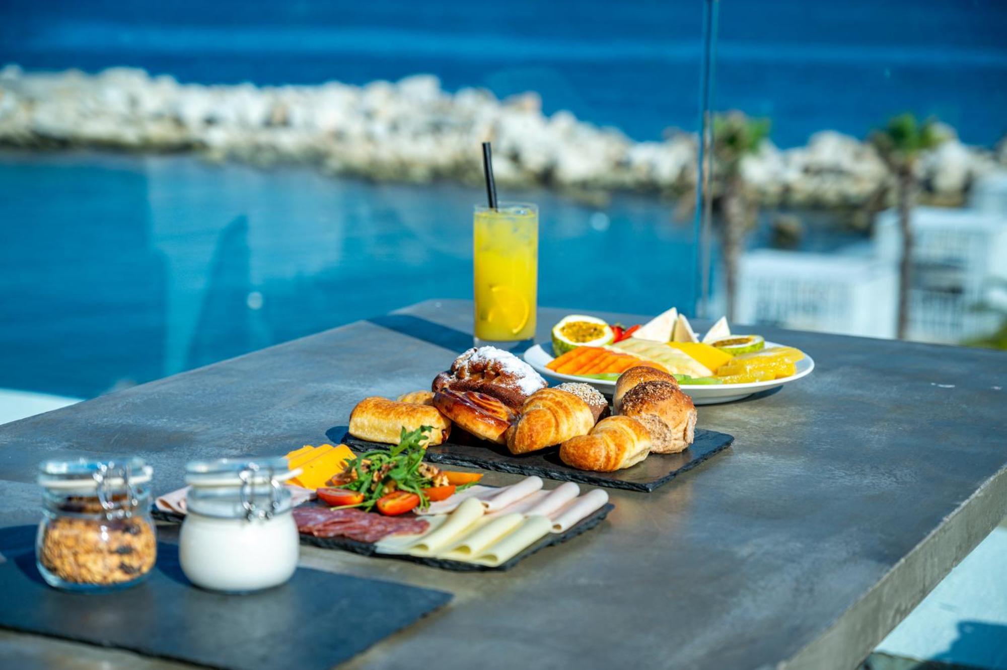 The Ocean Club, A Luxury Collection Resort, Costa Norte Сосуа Екстер'єр фото