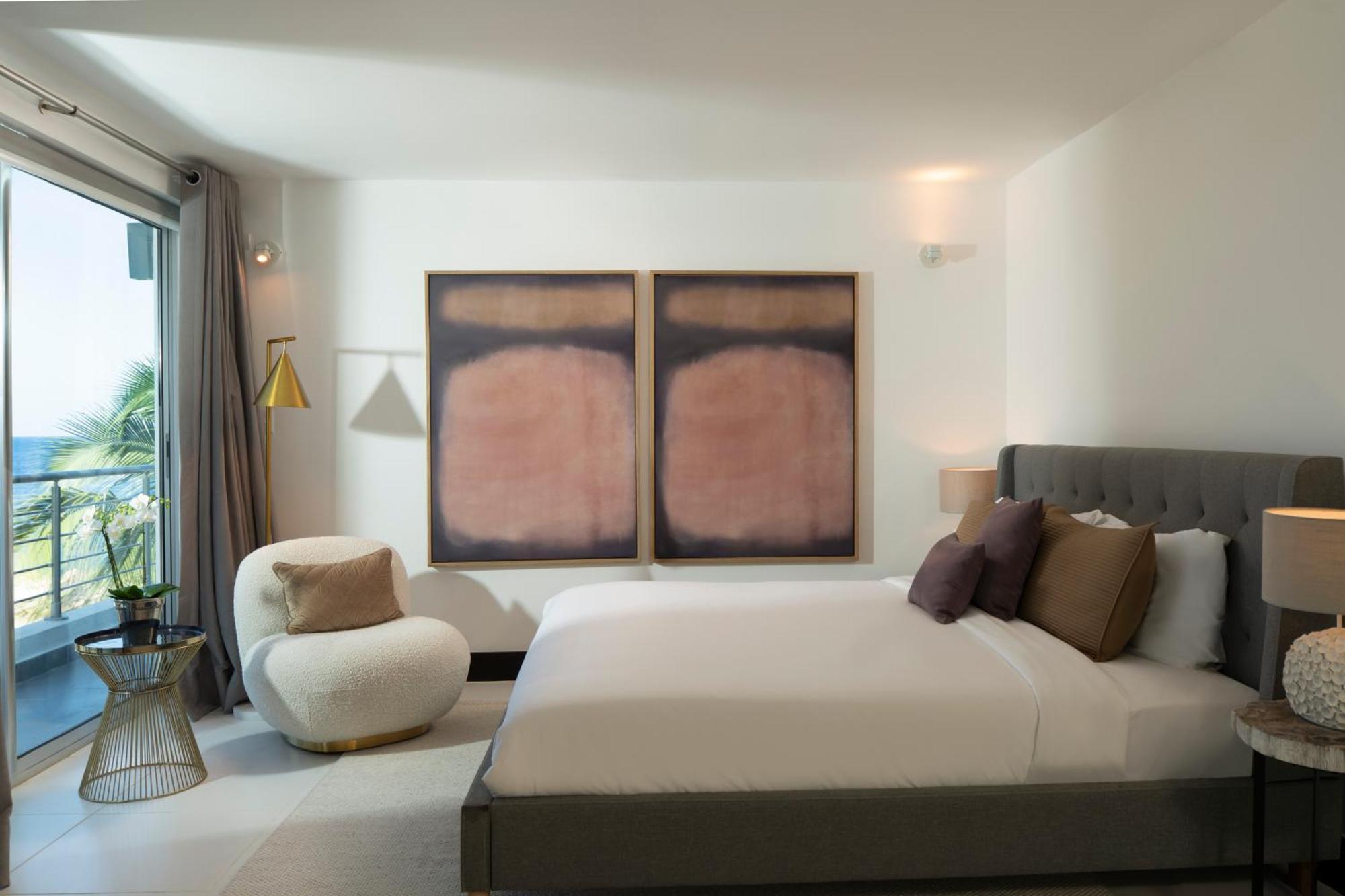 The Ocean Club, A Luxury Collection Resort, Costa Norte Сосуа Екстер'єр фото