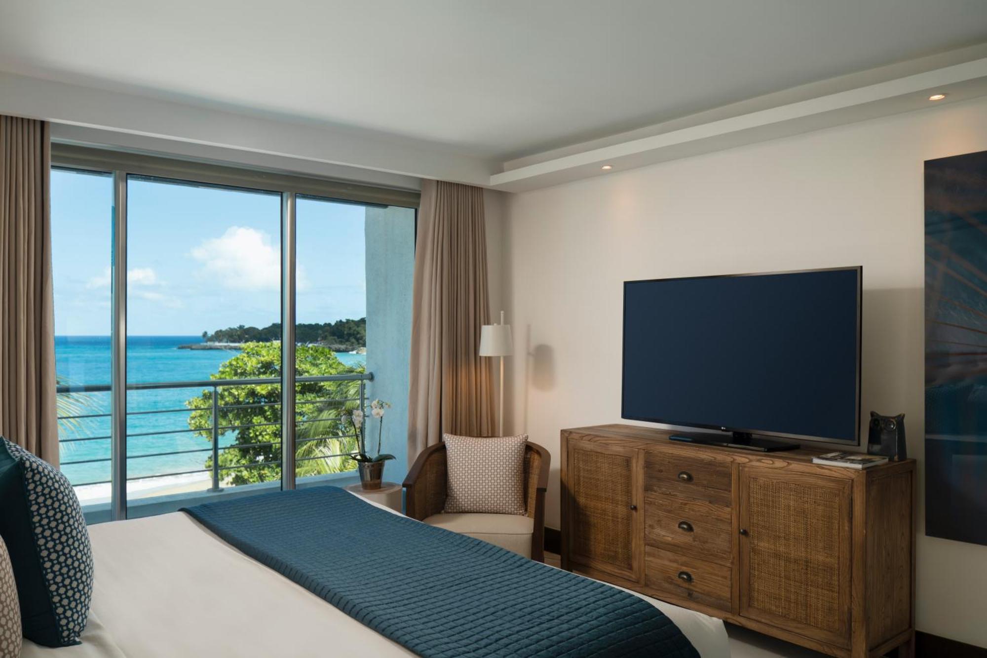 The Ocean Club, A Luxury Collection Resort, Costa Norte Сосуа Екстер'єр фото