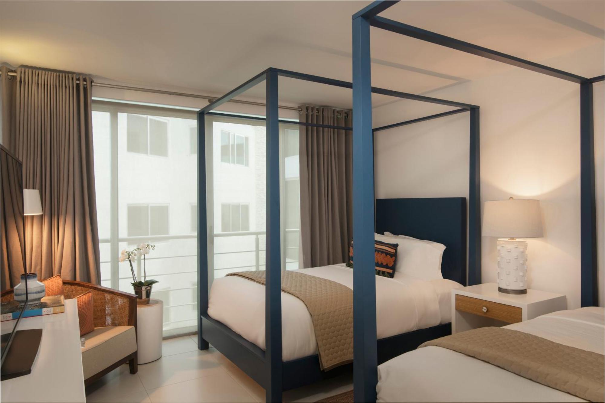 The Ocean Club, A Luxury Collection Resort, Costa Norte Сосуа Екстер'єр фото