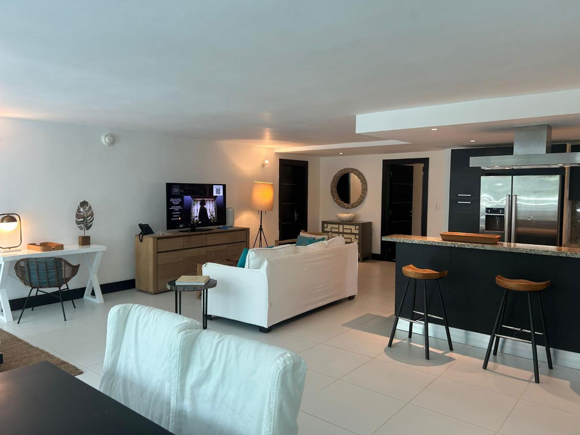 The Ocean Club, A Luxury Collection Resort, Costa Norte Сосуа Екстер'єр фото