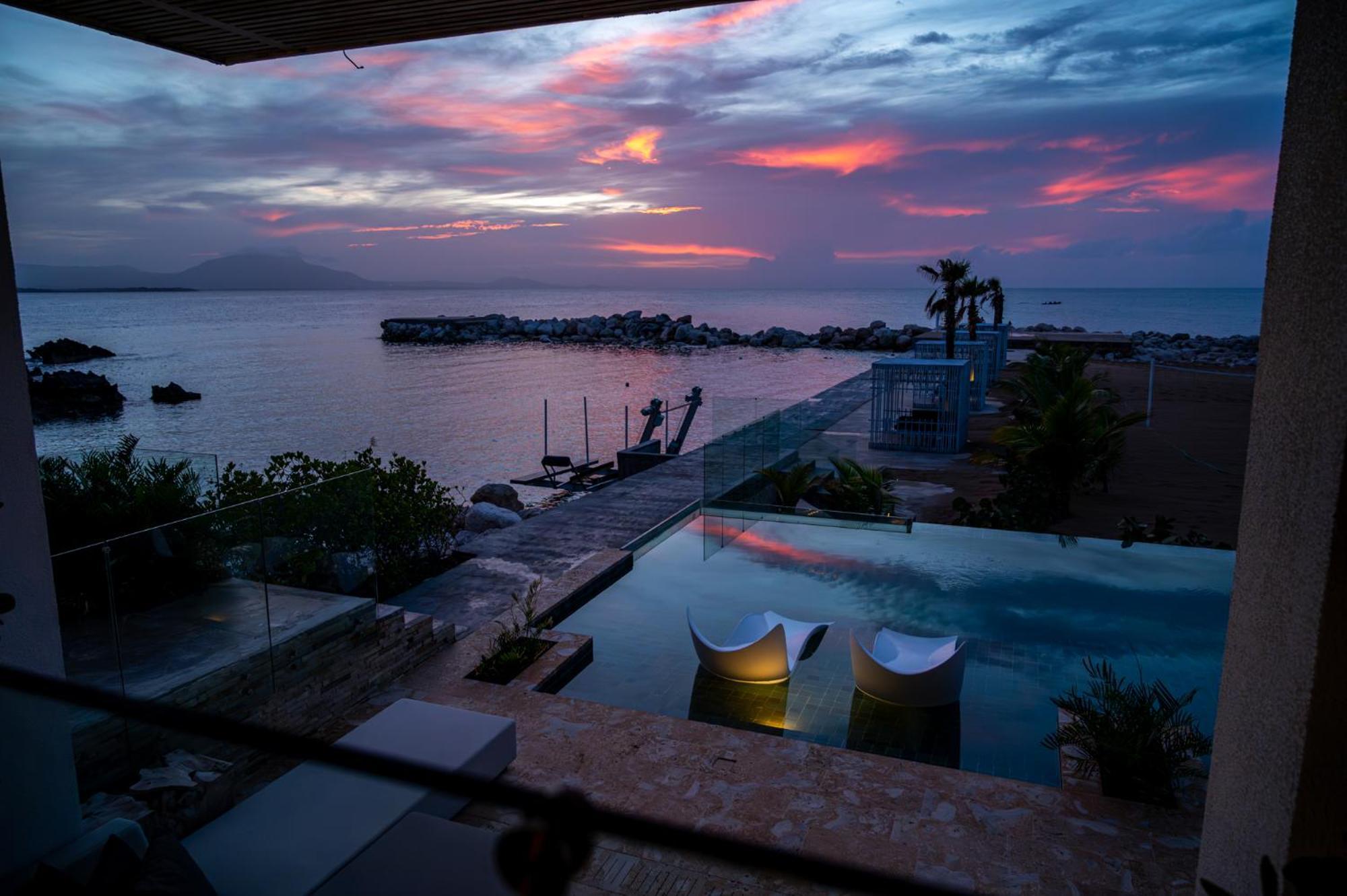 The Ocean Club, A Luxury Collection Resort, Costa Norte Сосуа Екстер'єр фото