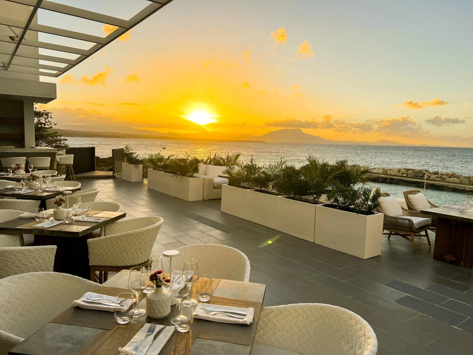 The Ocean Club, A Luxury Collection Resort, Costa Norte Сосуа Екстер'єр фото