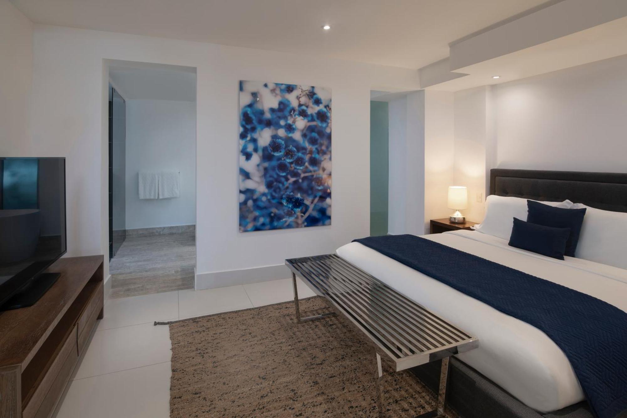 The Ocean Club, A Luxury Collection Resort, Costa Norte Сосуа Екстер'єр фото