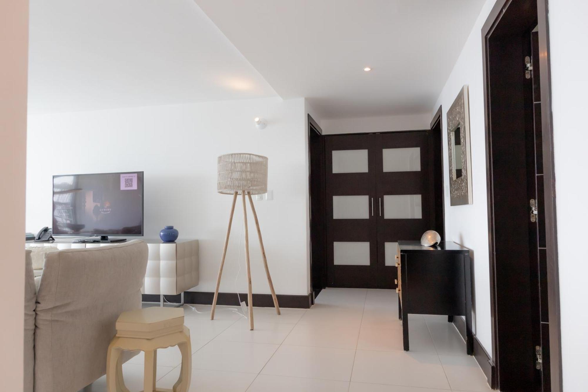 The Ocean Club, A Luxury Collection Resort, Costa Norte Сосуа Екстер'єр фото