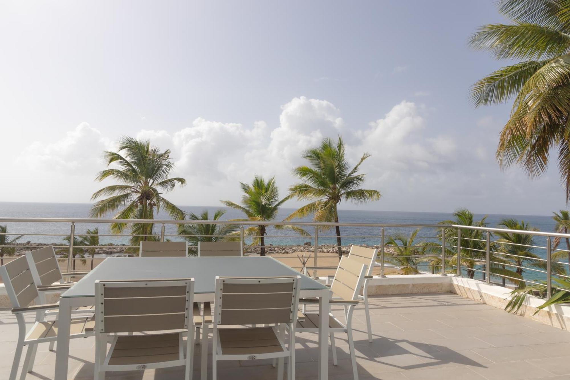 The Ocean Club, A Luxury Collection Resort, Costa Norte Сосуа Екстер'єр фото