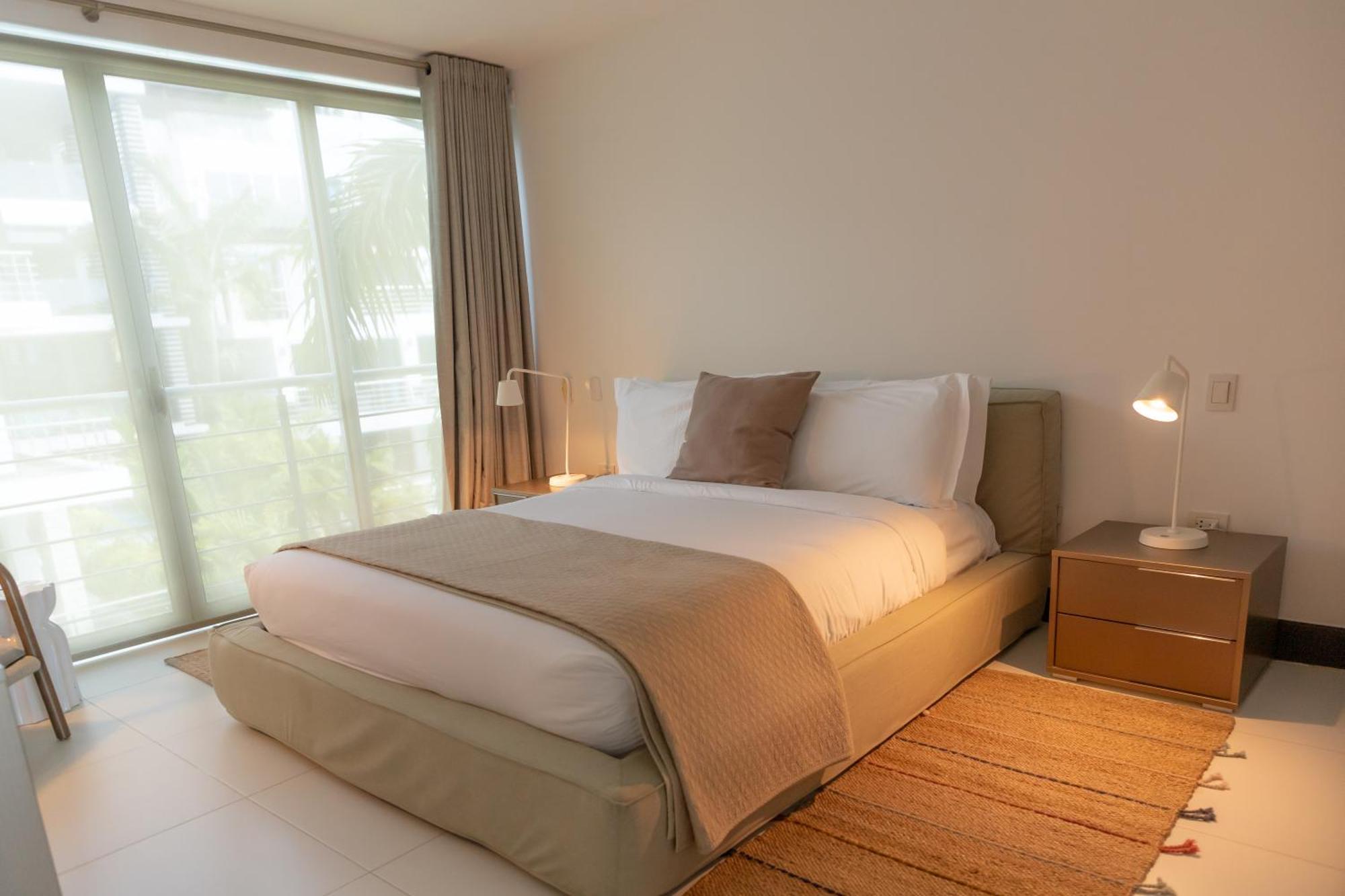 The Ocean Club, A Luxury Collection Resort, Costa Norte Сосуа Екстер'єр фото