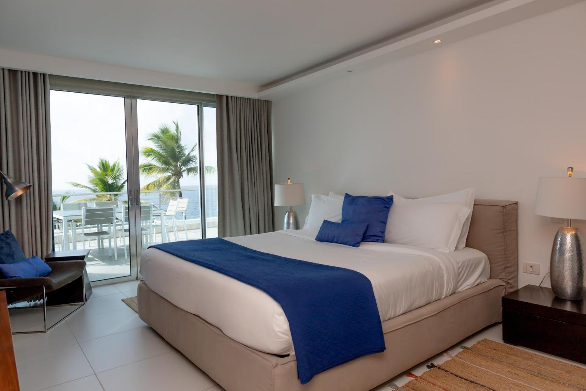 The Ocean Club, A Luxury Collection Resort, Costa Norte Сосуа Екстер'єр фото
