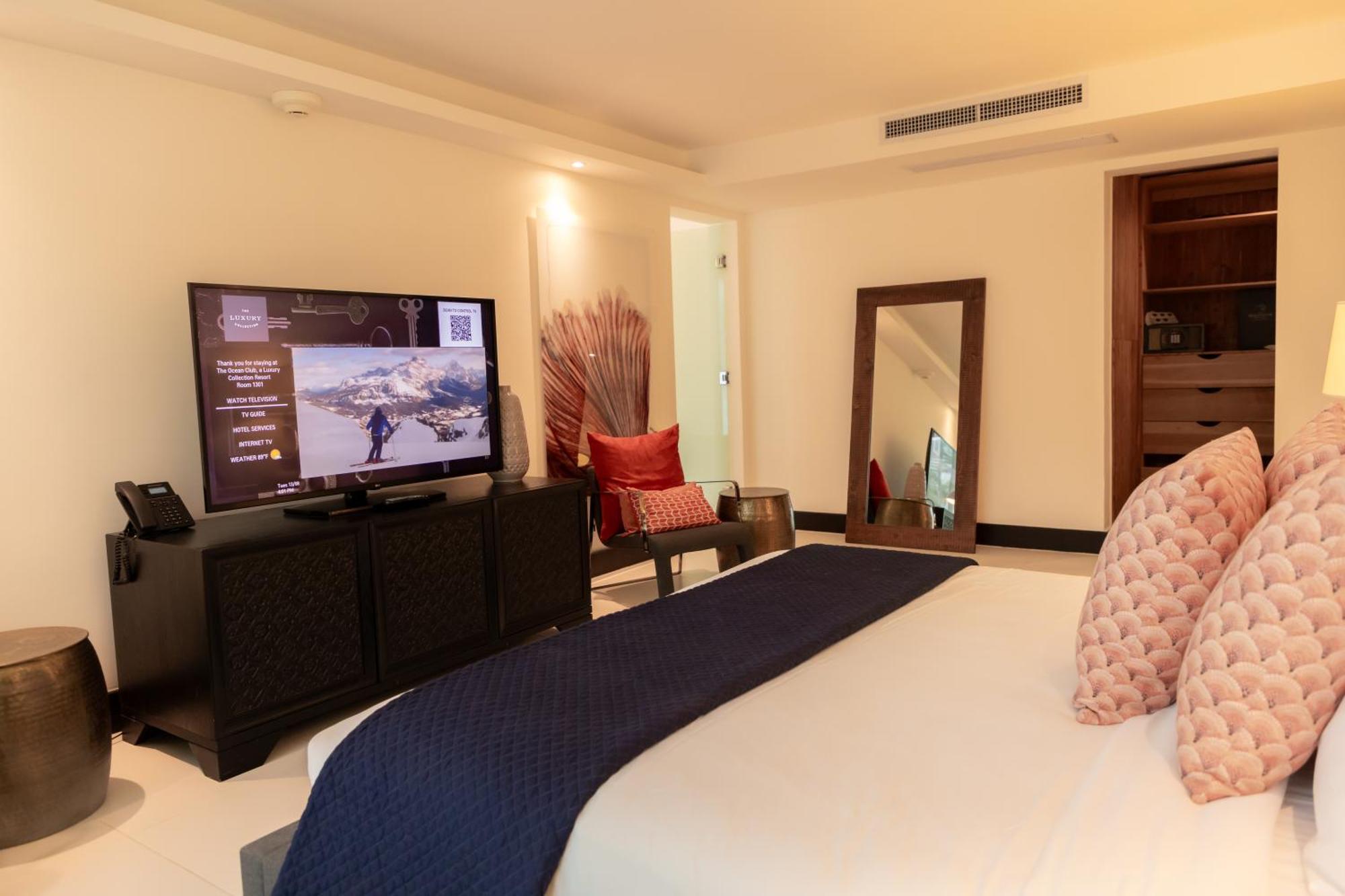 The Ocean Club, A Luxury Collection Resort, Costa Norte Сосуа Екстер'єр фото