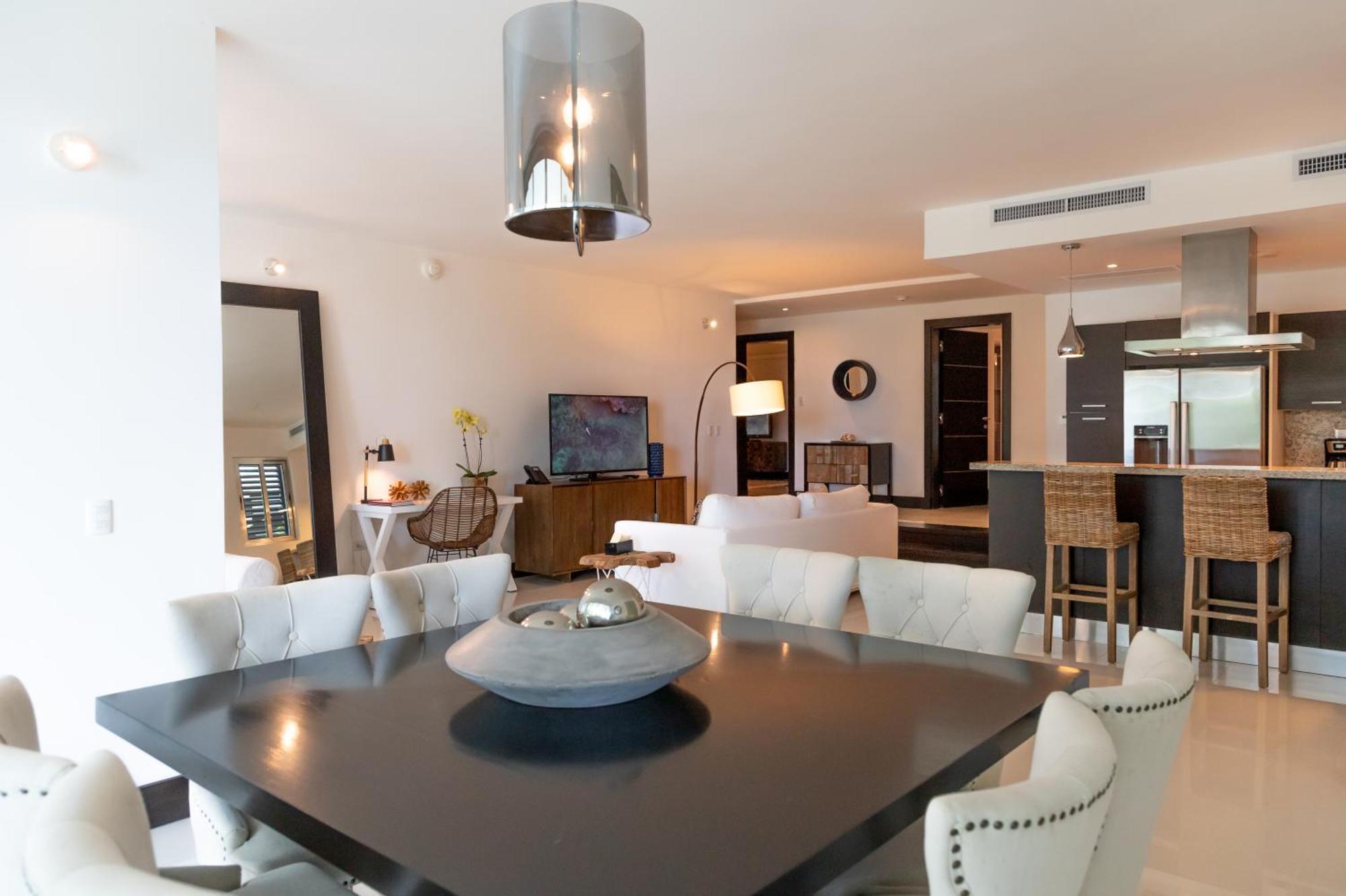 The Ocean Club, A Luxury Collection Resort, Costa Norte Сосуа Екстер'єр фото