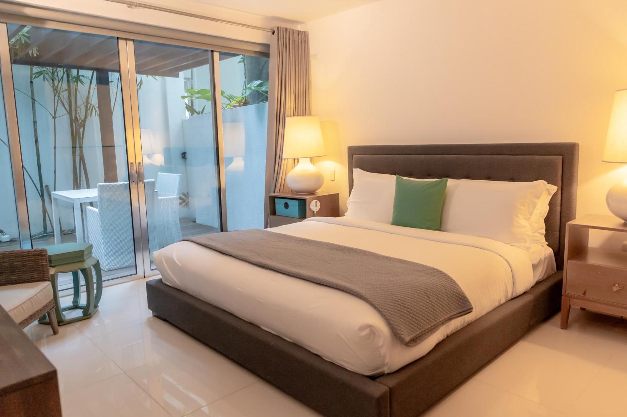 The Ocean Club, A Luxury Collection Resort, Costa Norte Сосуа Екстер'єр фото