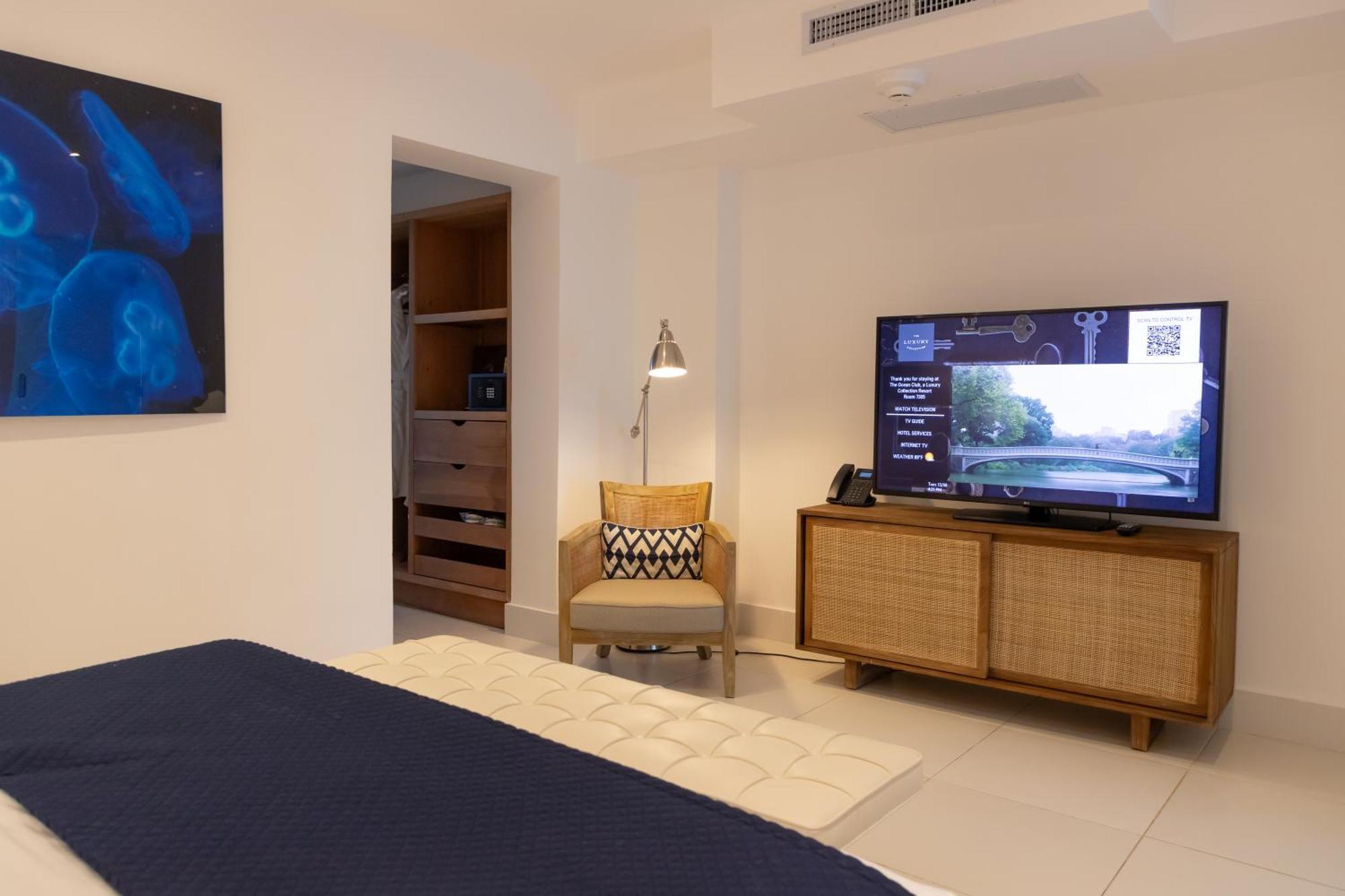 The Ocean Club, A Luxury Collection Resort, Costa Norte Сосуа Екстер'єр фото