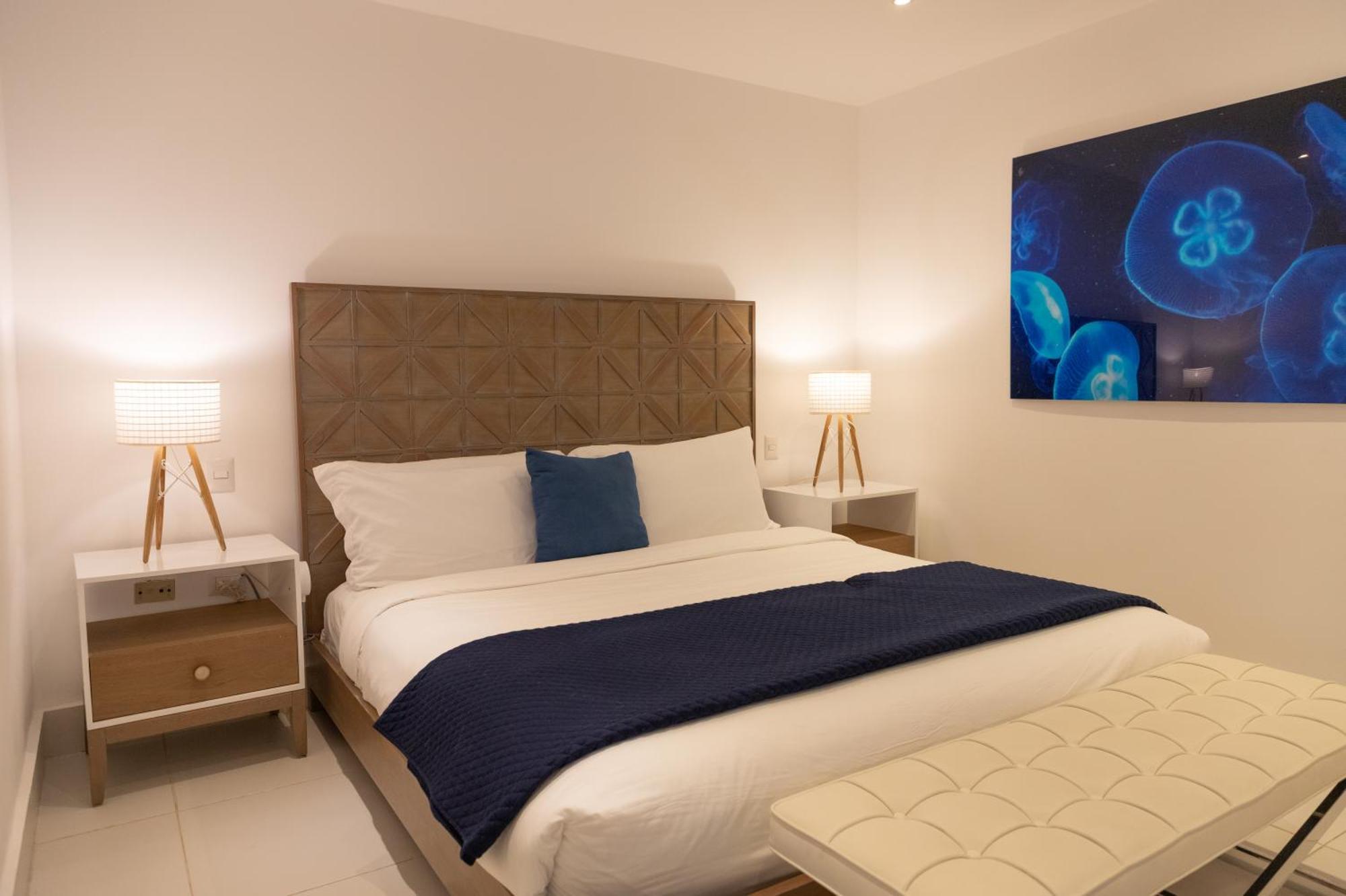 The Ocean Club, A Luxury Collection Resort, Costa Norte Сосуа Екстер'єр фото