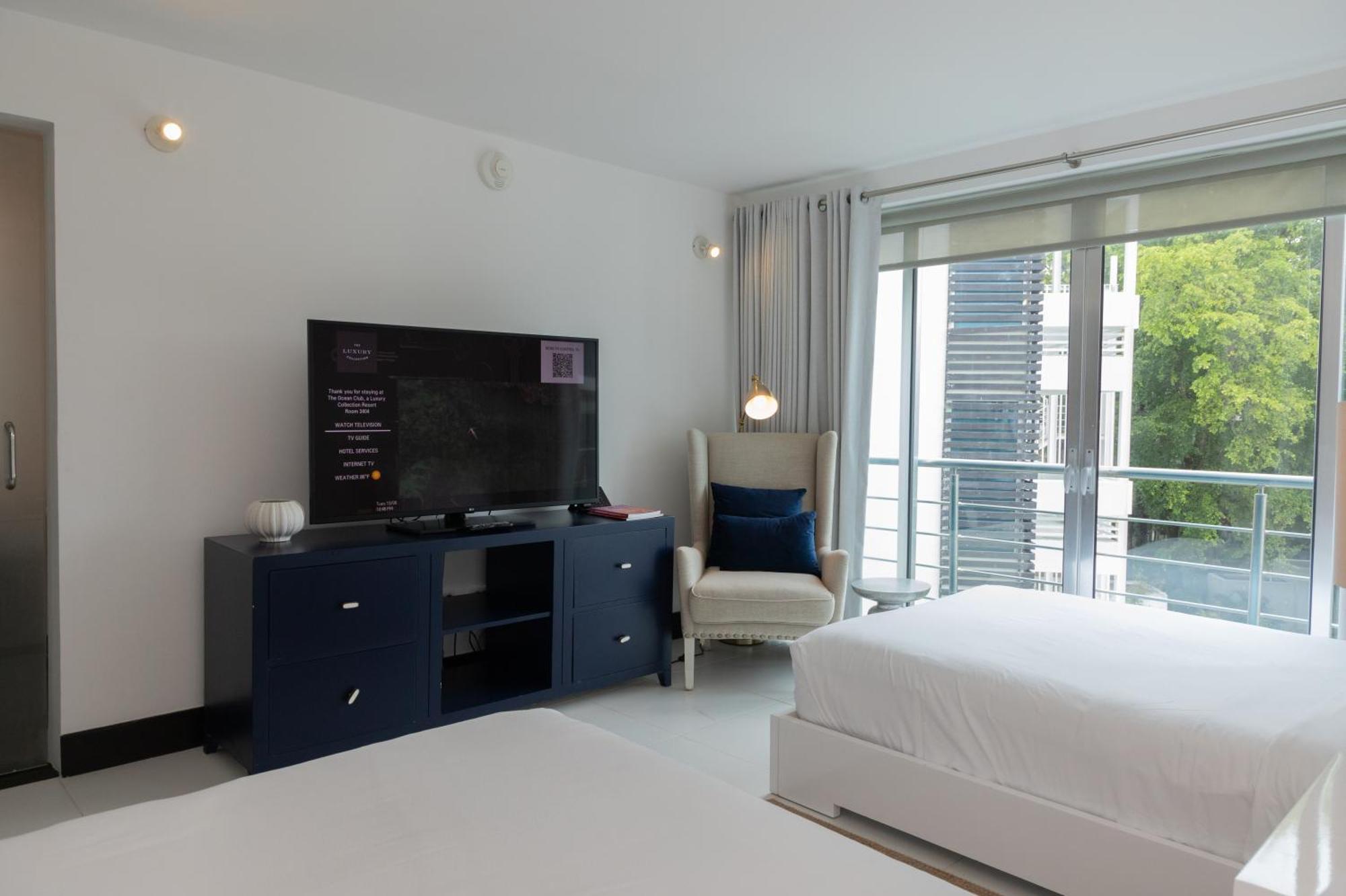The Ocean Club, A Luxury Collection Resort, Costa Norte Сосуа Екстер'єр фото