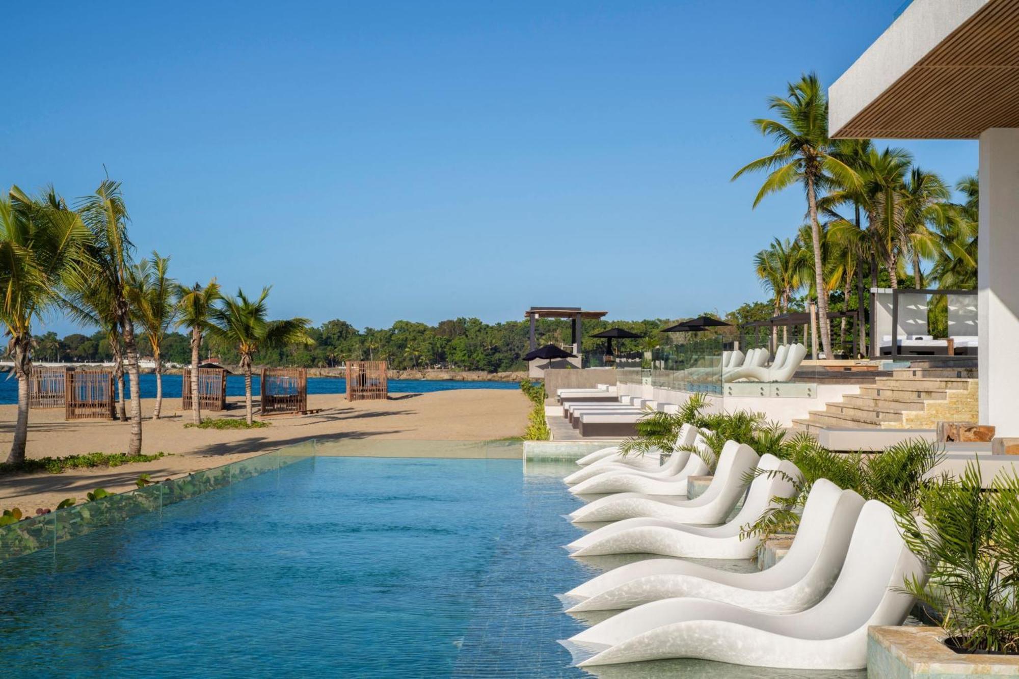 The Ocean Club, A Luxury Collection Resort, Costa Norte Сосуа Екстер'єр фото