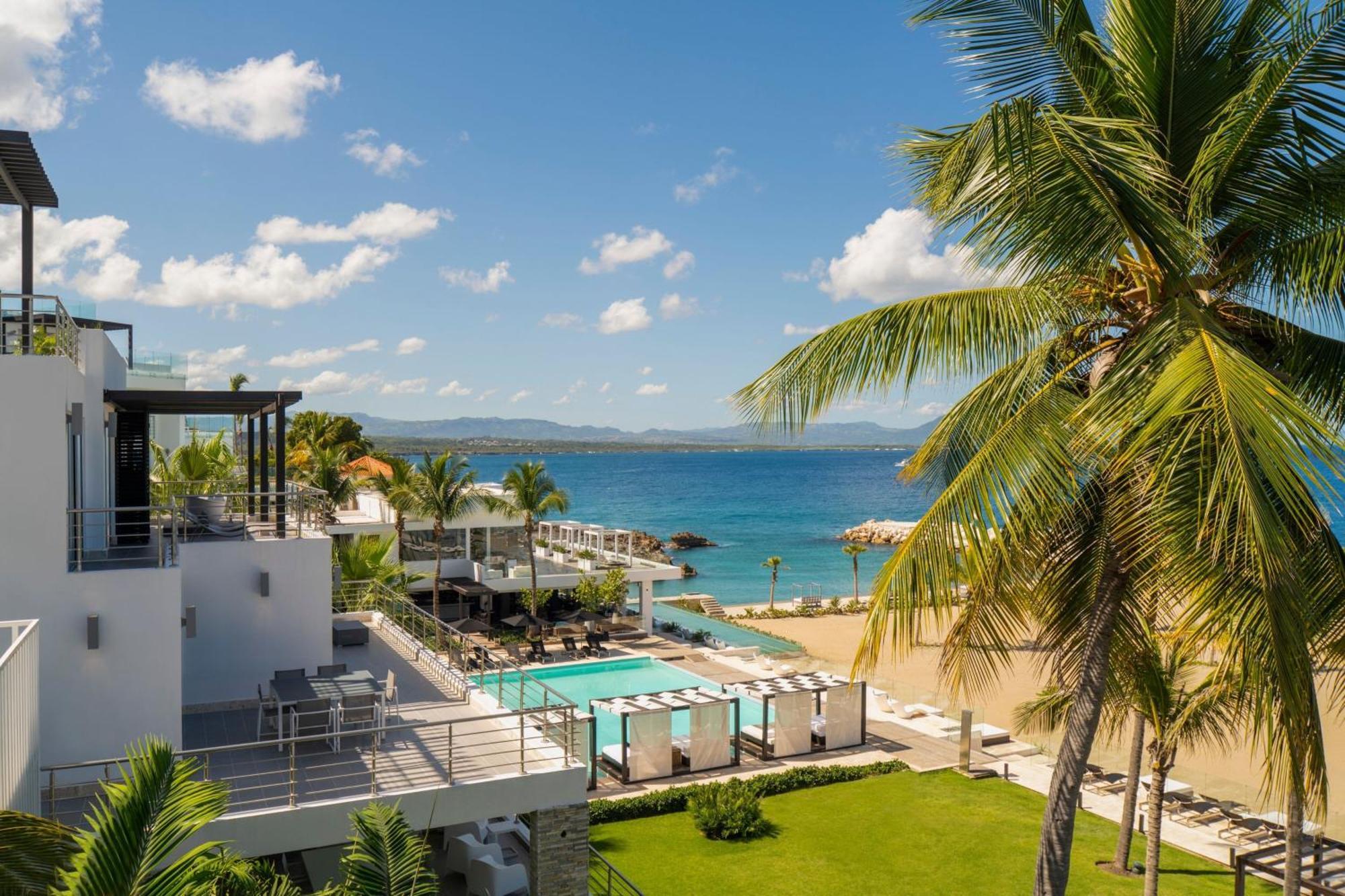 The Ocean Club, A Luxury Collection Resort, Costa Norte Сосуа Екстер'єр фото