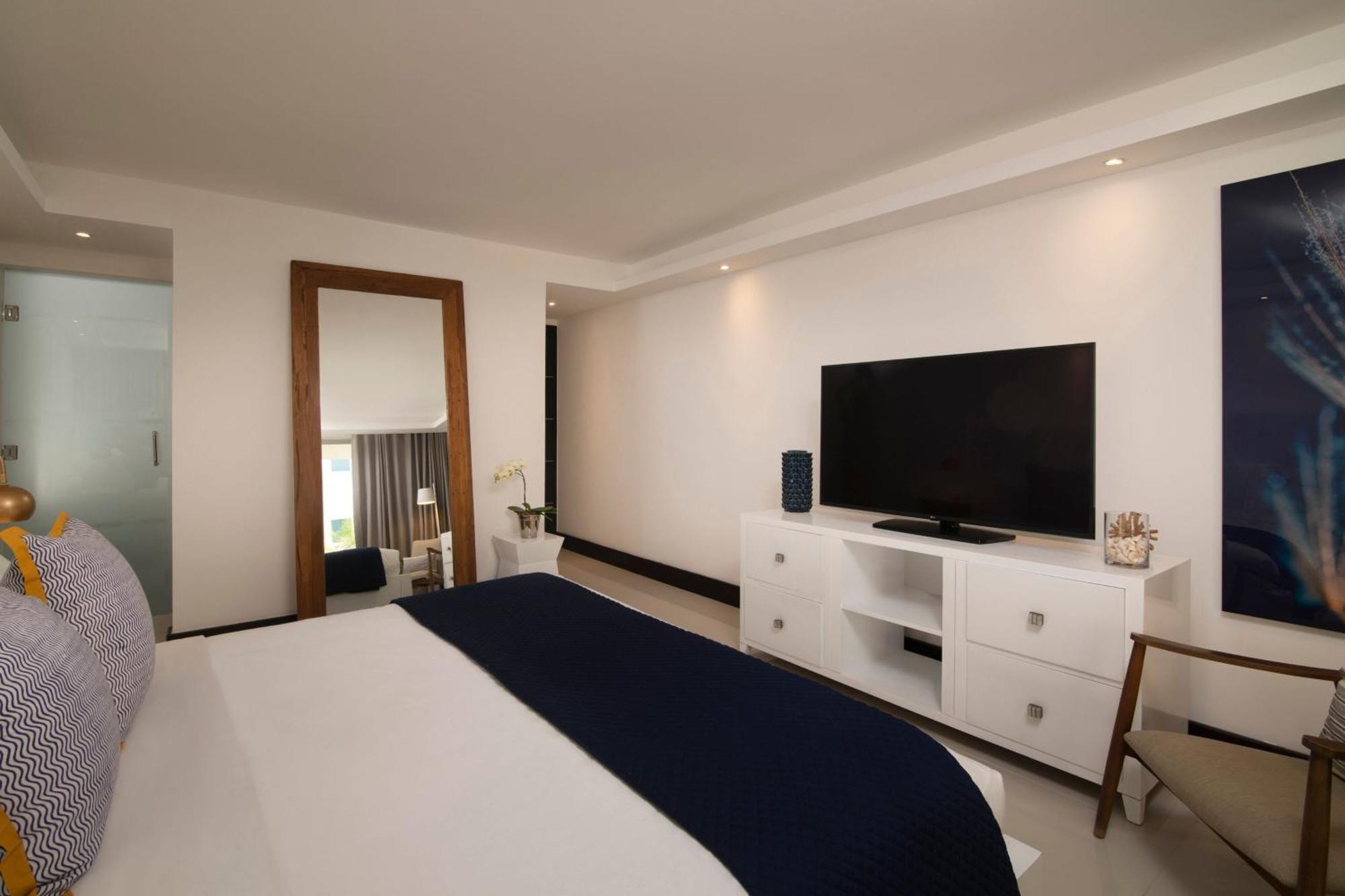 The Ocean Club, A Luxury Collection Resort, Costa Norte Сосуа Екстер'єр фото