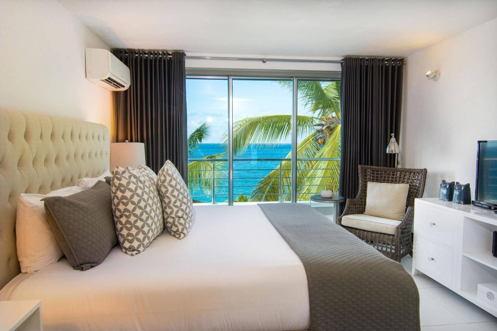 The Ocean Club, A Luxury Collection Resort, Costa Norte Сосуа Екстер'єр фото