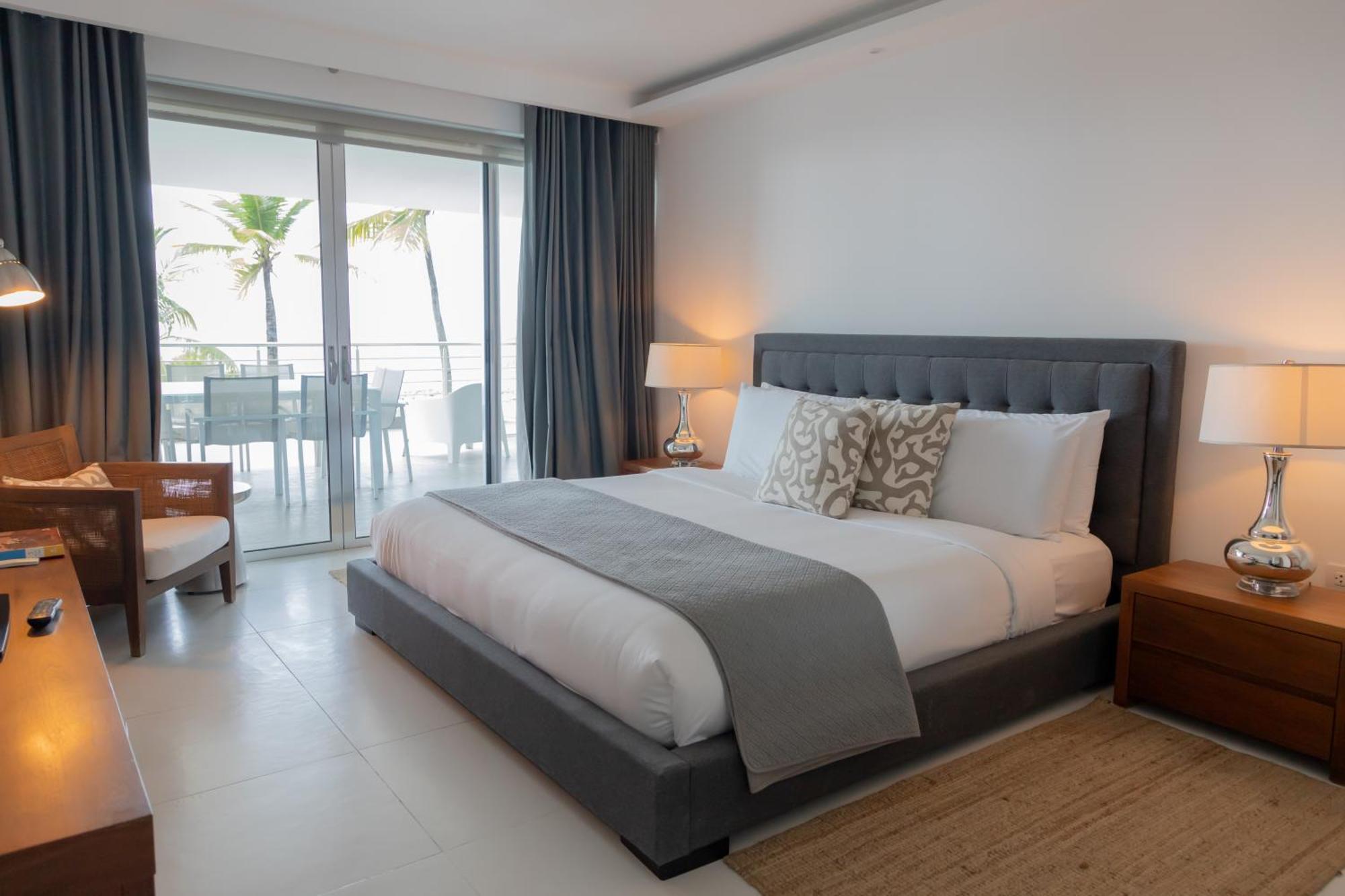 The Ocean Club, A Luxury Collection Resort, Costa Norte Сосуа Екстер'єр фото