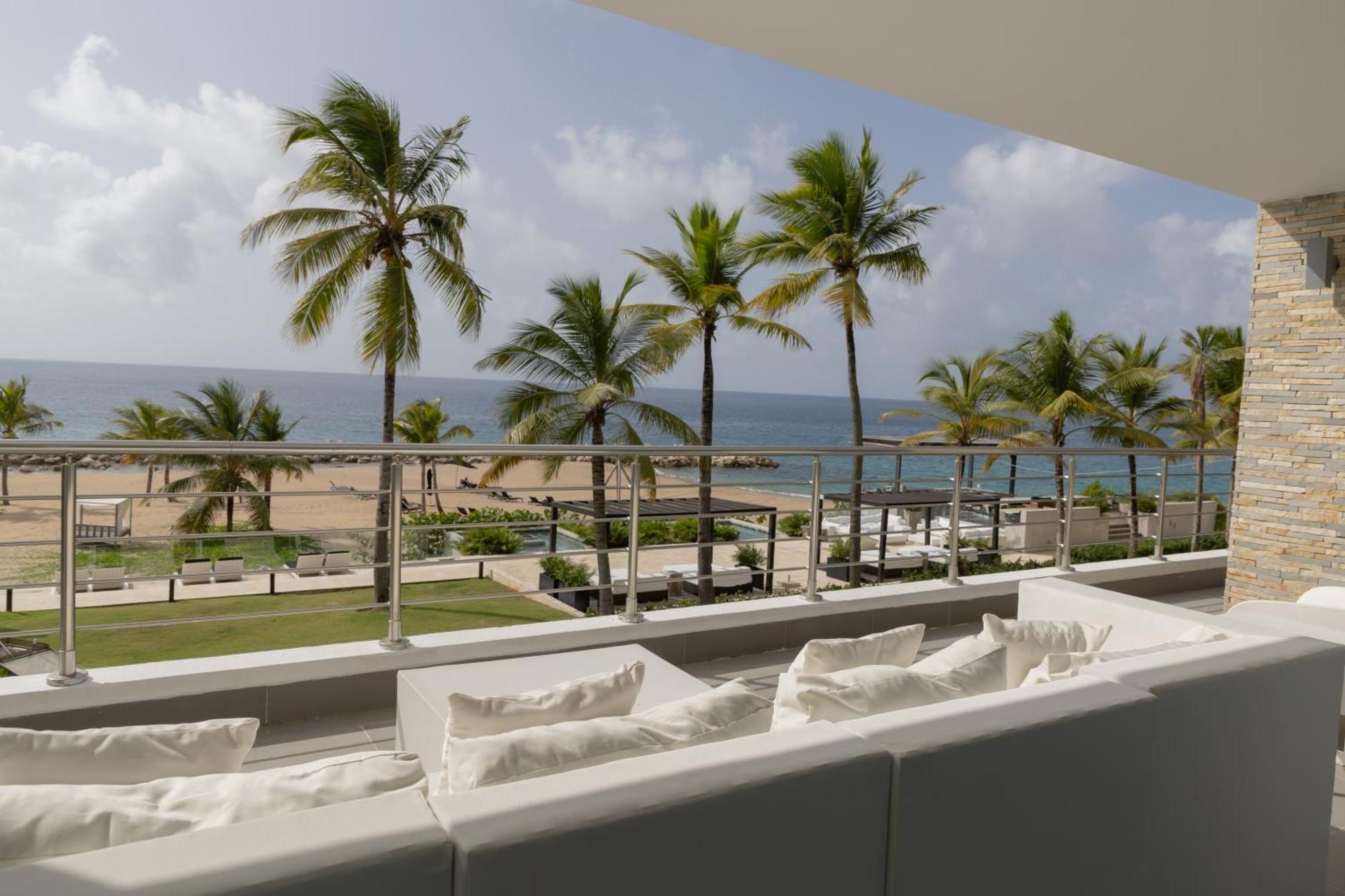 The Ocean Club, A Luxury Collection Resort, Costa Norte Сосуа Екстер'єр фото