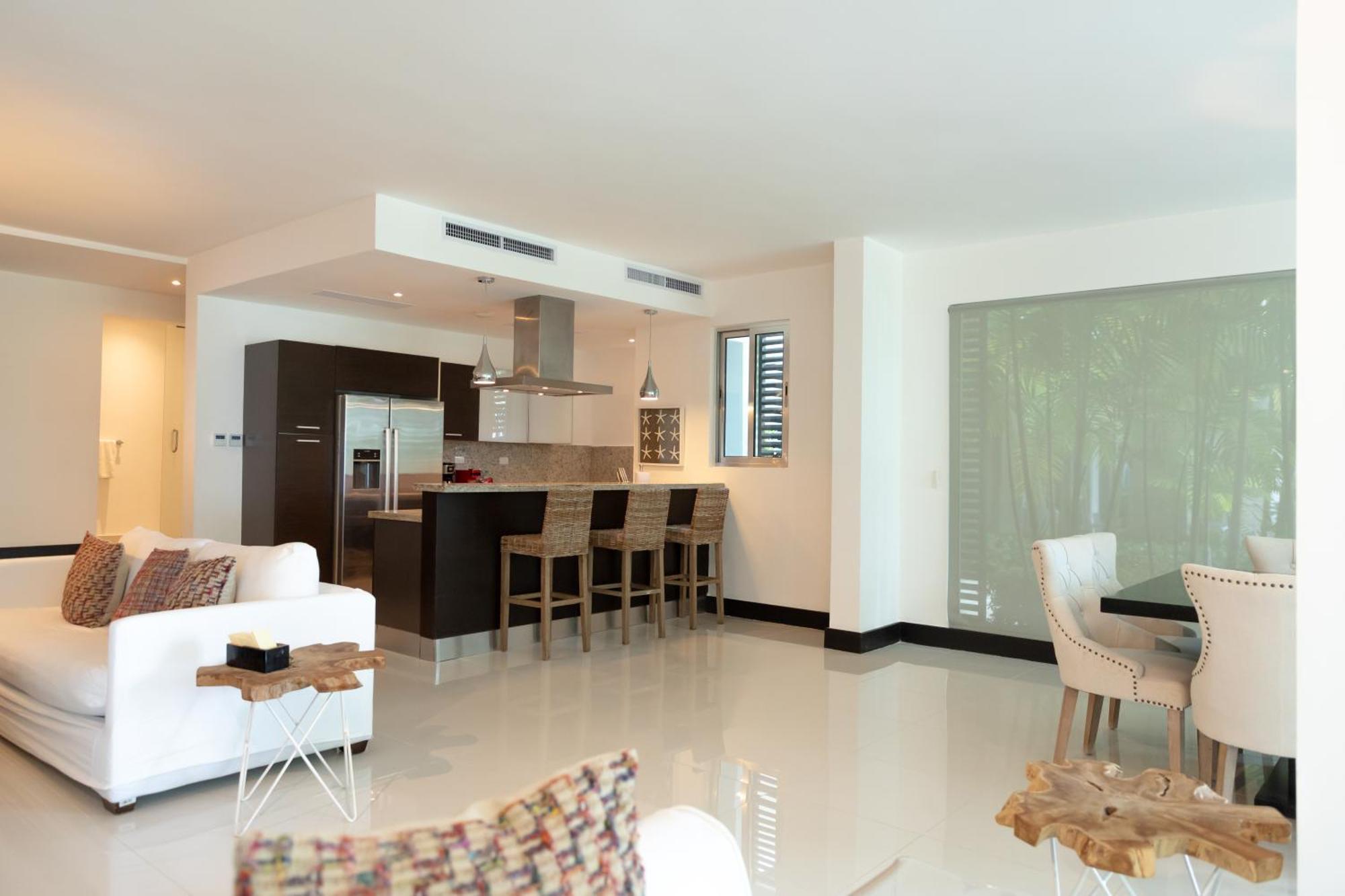 The Ocean Club, A Luxury Collection Resort, Costa Norte Сосуа Екстер'єр фото
