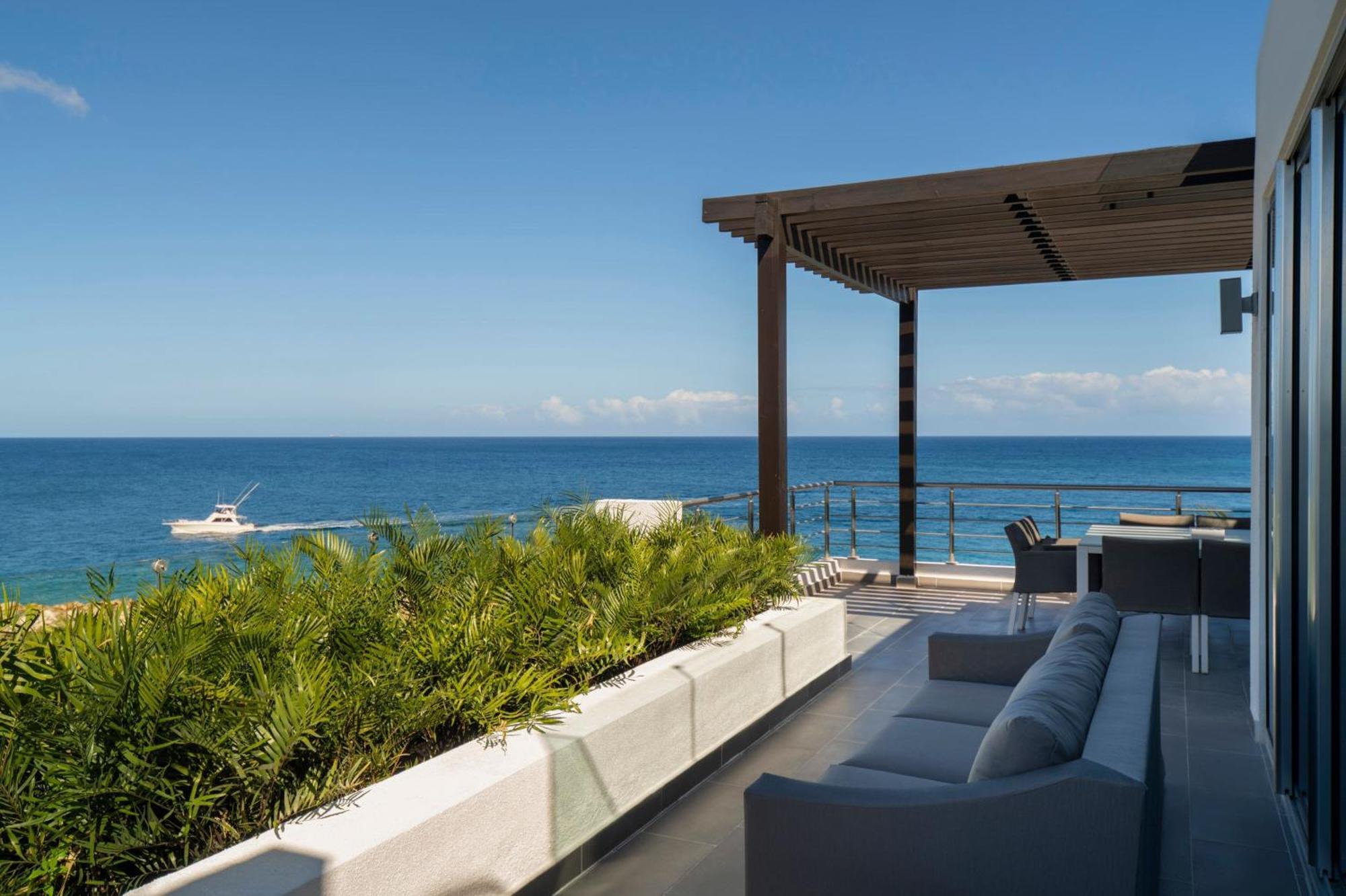 The Ocean Club, A Luxury Collection Resort, Costa Norte Сосуа Екстер'єр фото