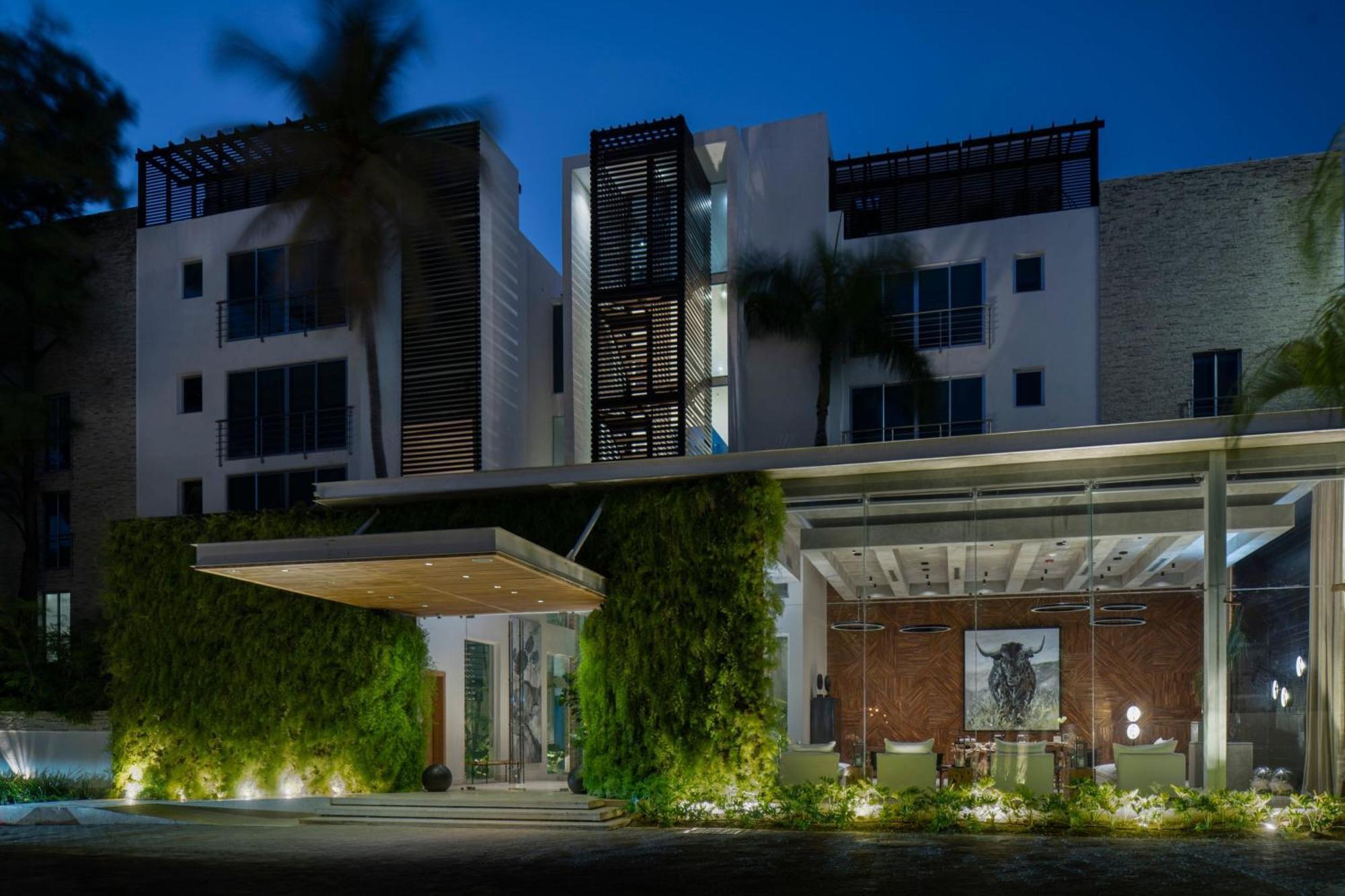 The Ocean Club, A Luxury Collection Resort, Costa Norte Сосуа Екстер'єр фото