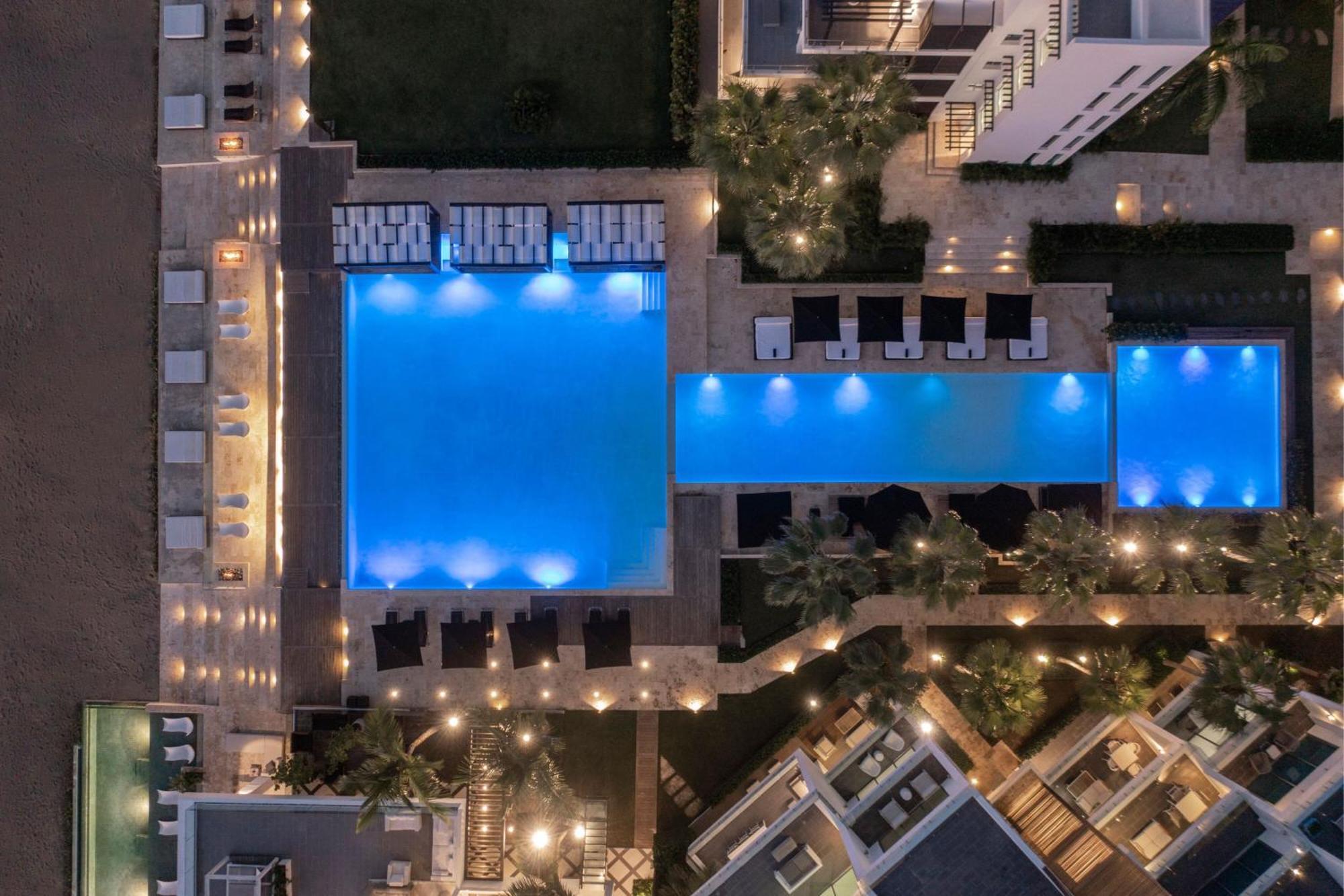 The Ocean Club, A Luxury Collection Resort, Costa Norte Сосуа Екстер'єр фото