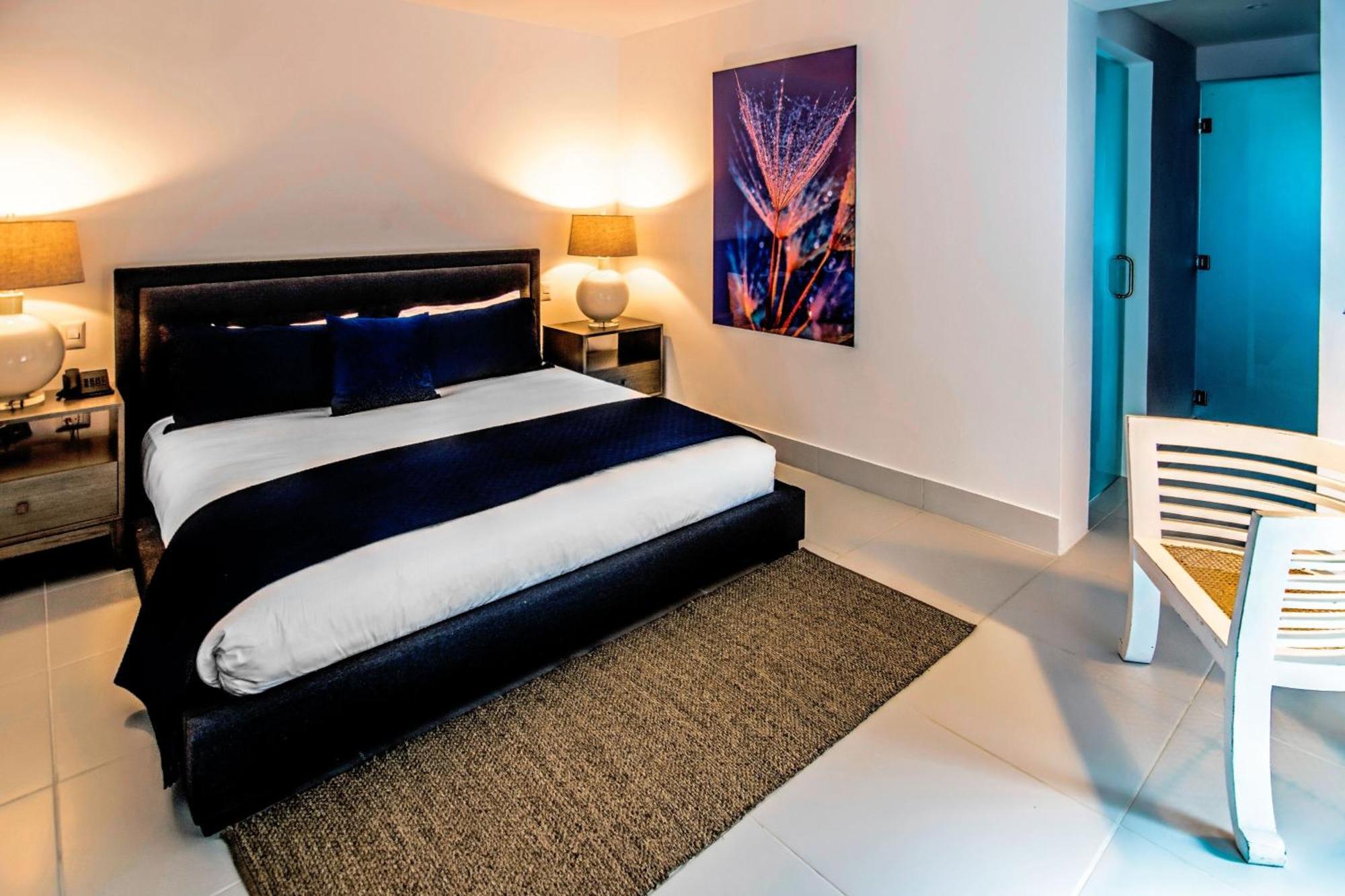 The Ocean Club, A Luxury Collection Resort, Costa Norte Сосуа Екстер'єр фото