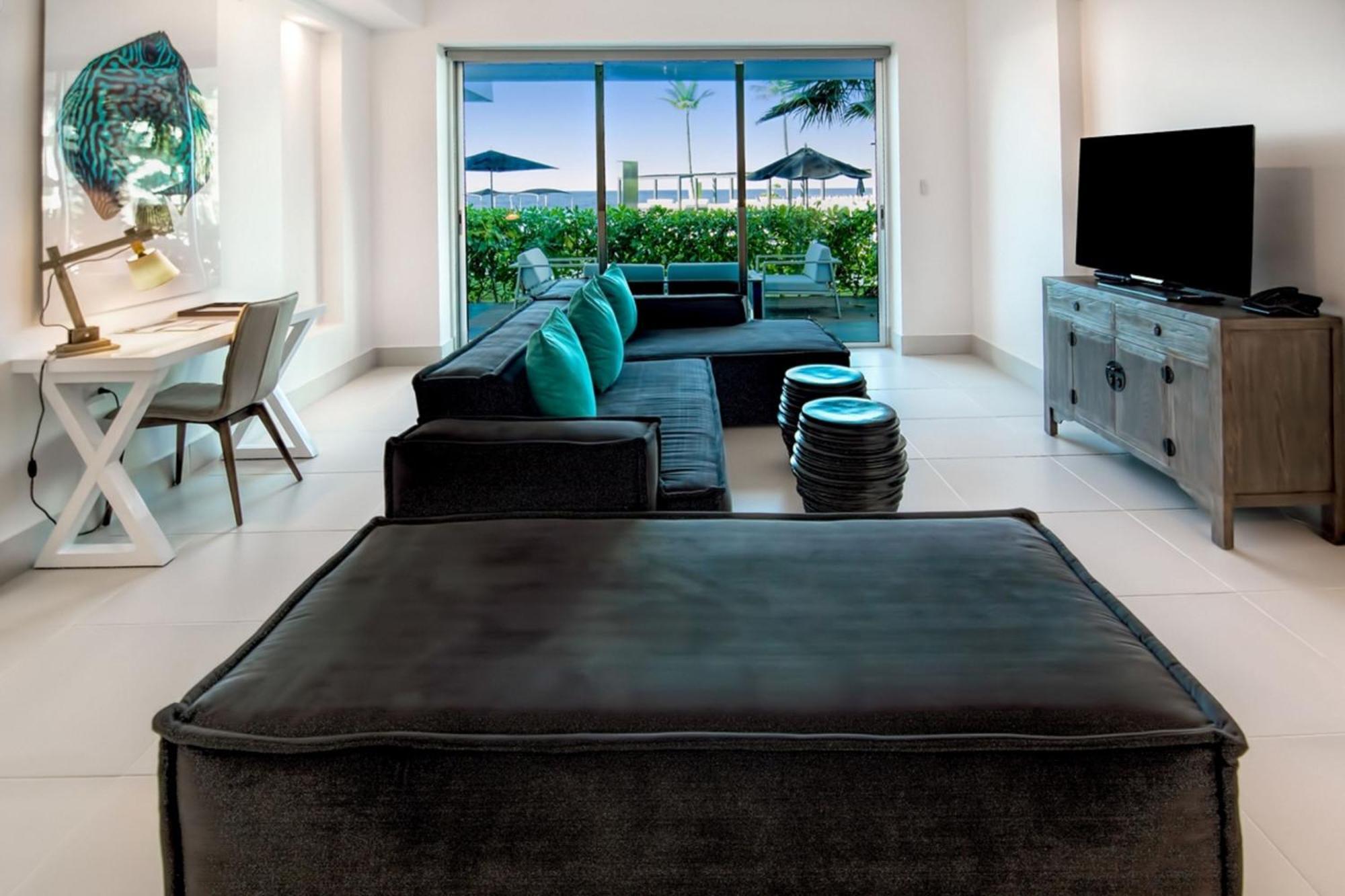 The Ocean Club, A Luxury Collection Resort, Costa Norte Сосуа Екстер'єр фото