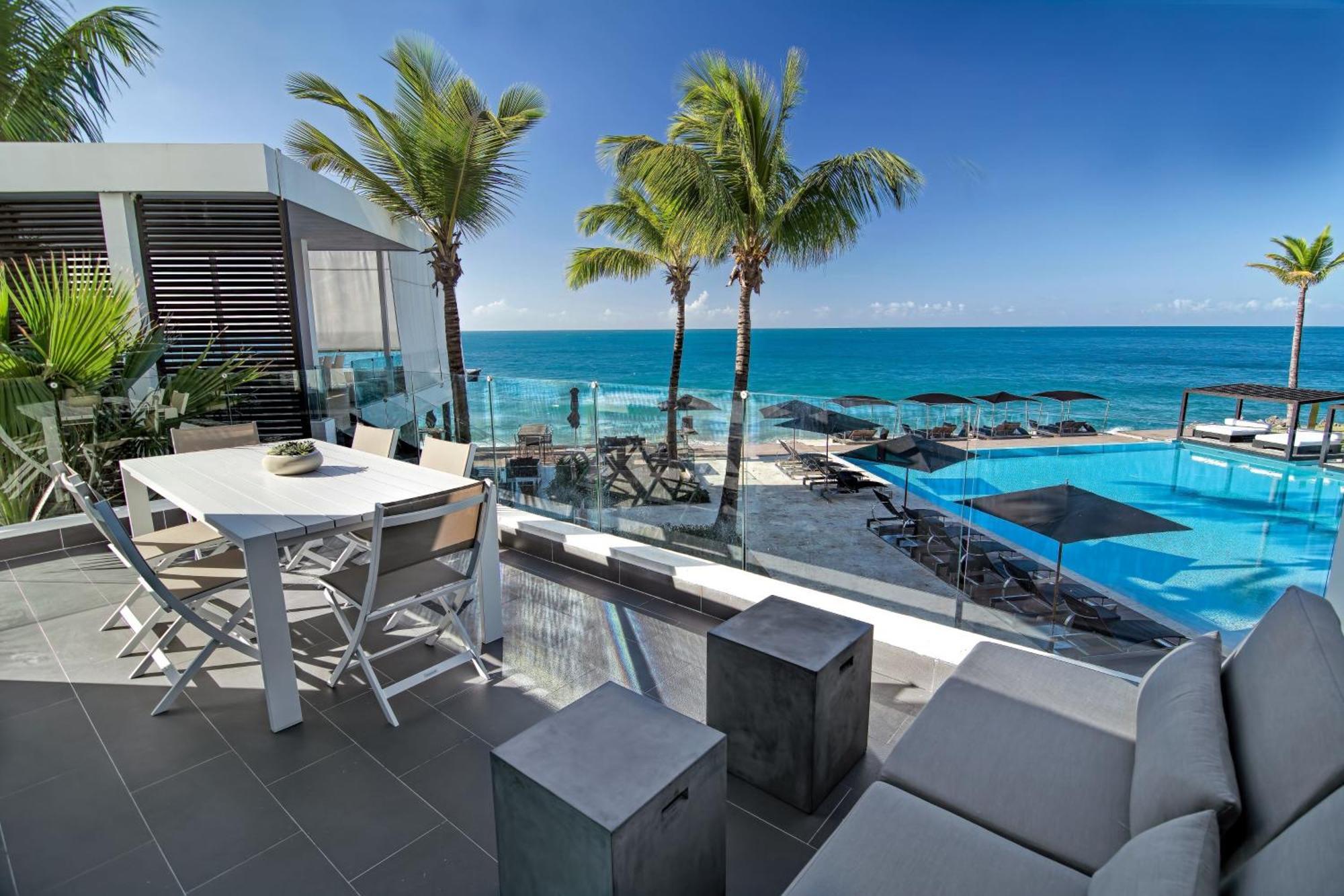 The Ocean Club, A Luxury Collection Resort, Costa Norte Сосуа Екстер'єр фото