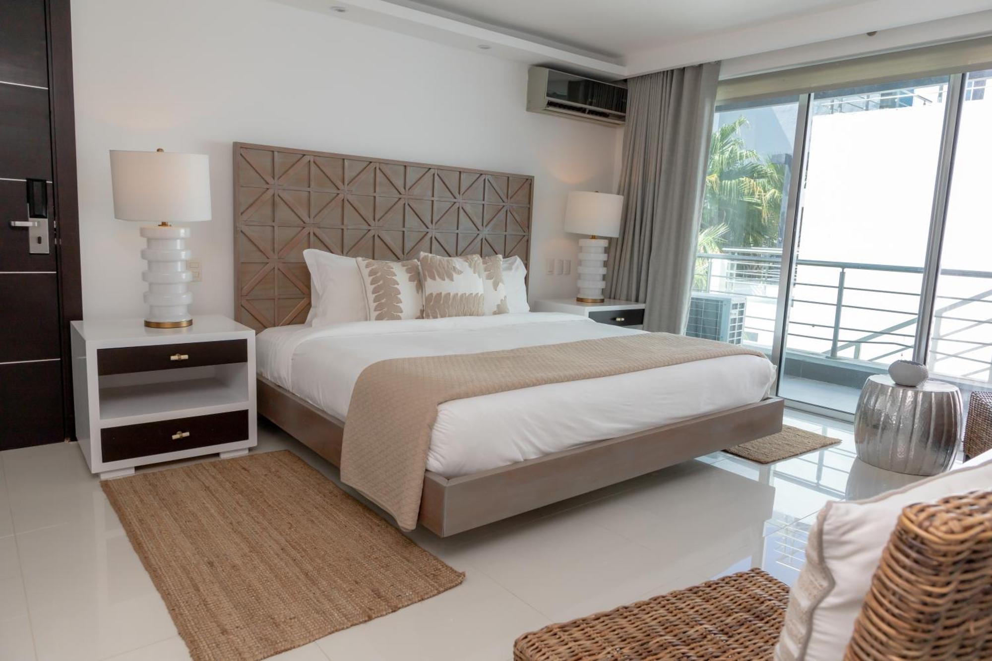 The Ocean Club, A Luxury Collection Resort, Costa Norte Сосуа Екстер'єр фото