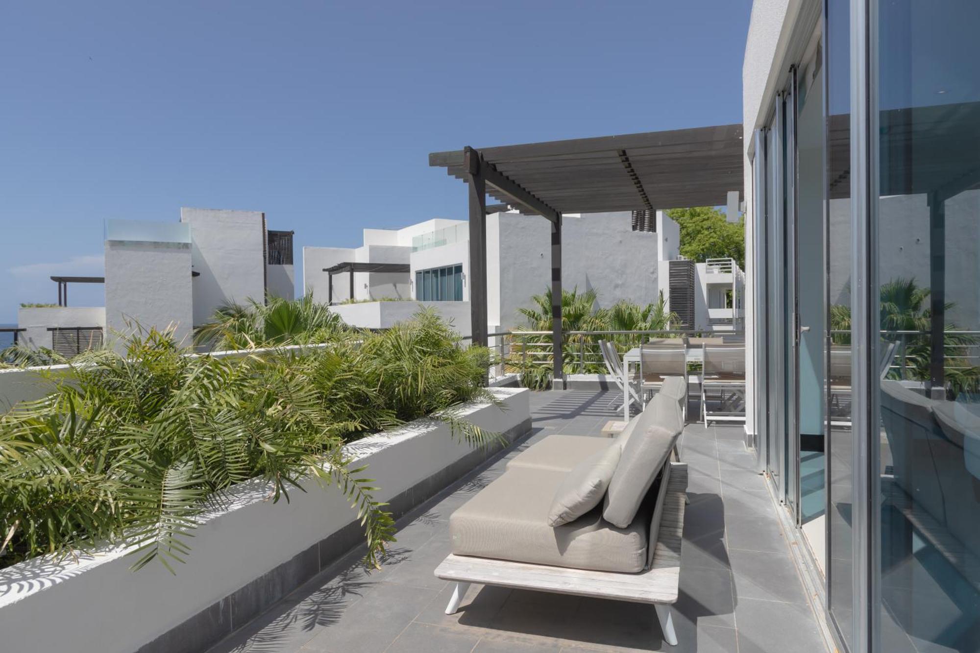 The Ocean Club, A Luxury Collection Resort, Costa Norte Сосуа Екстер'єр фото