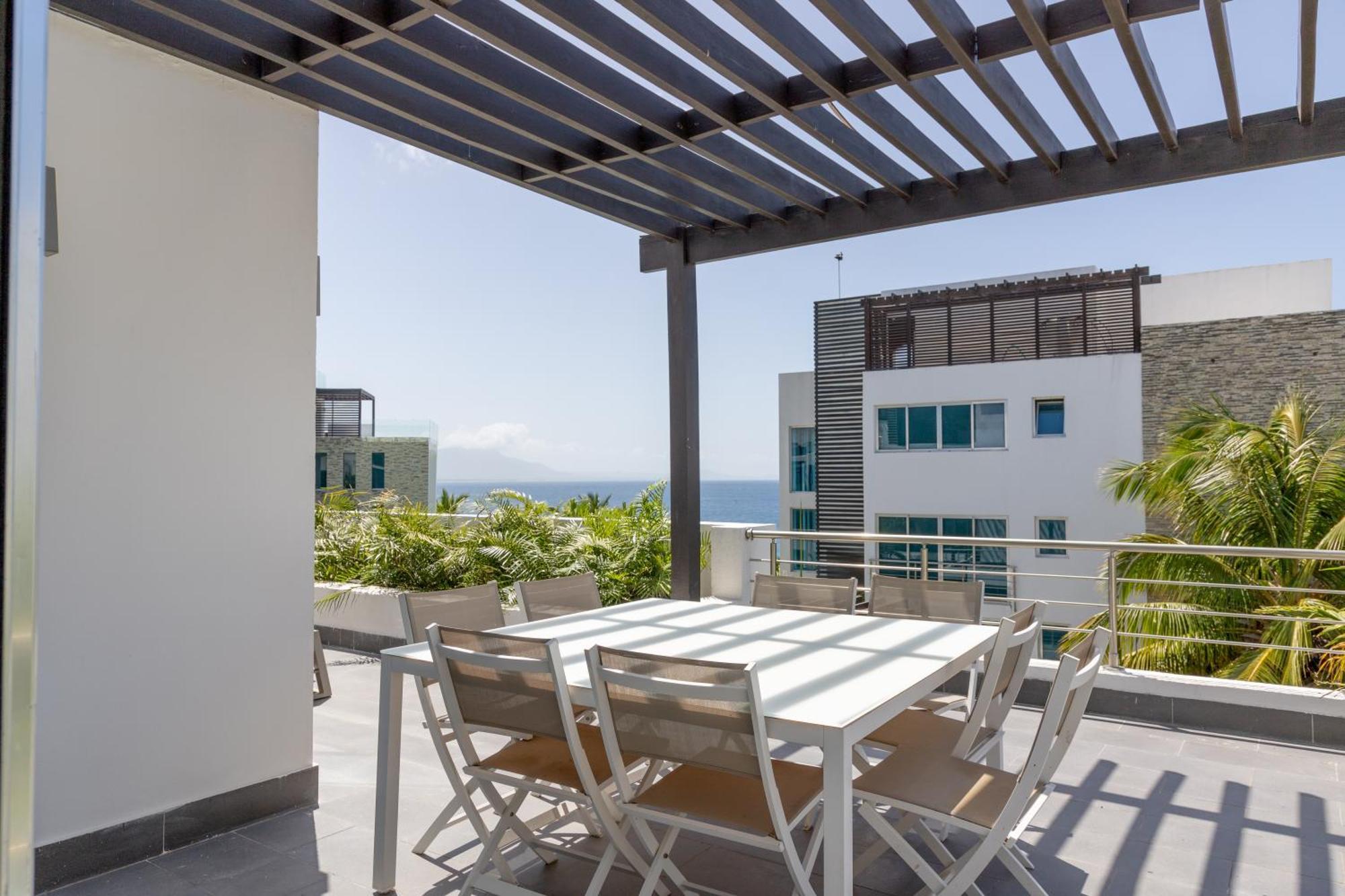 The Ocean Club, A Luxury Collection Resort, Costa Norte Сосуа Екстер'єр фото