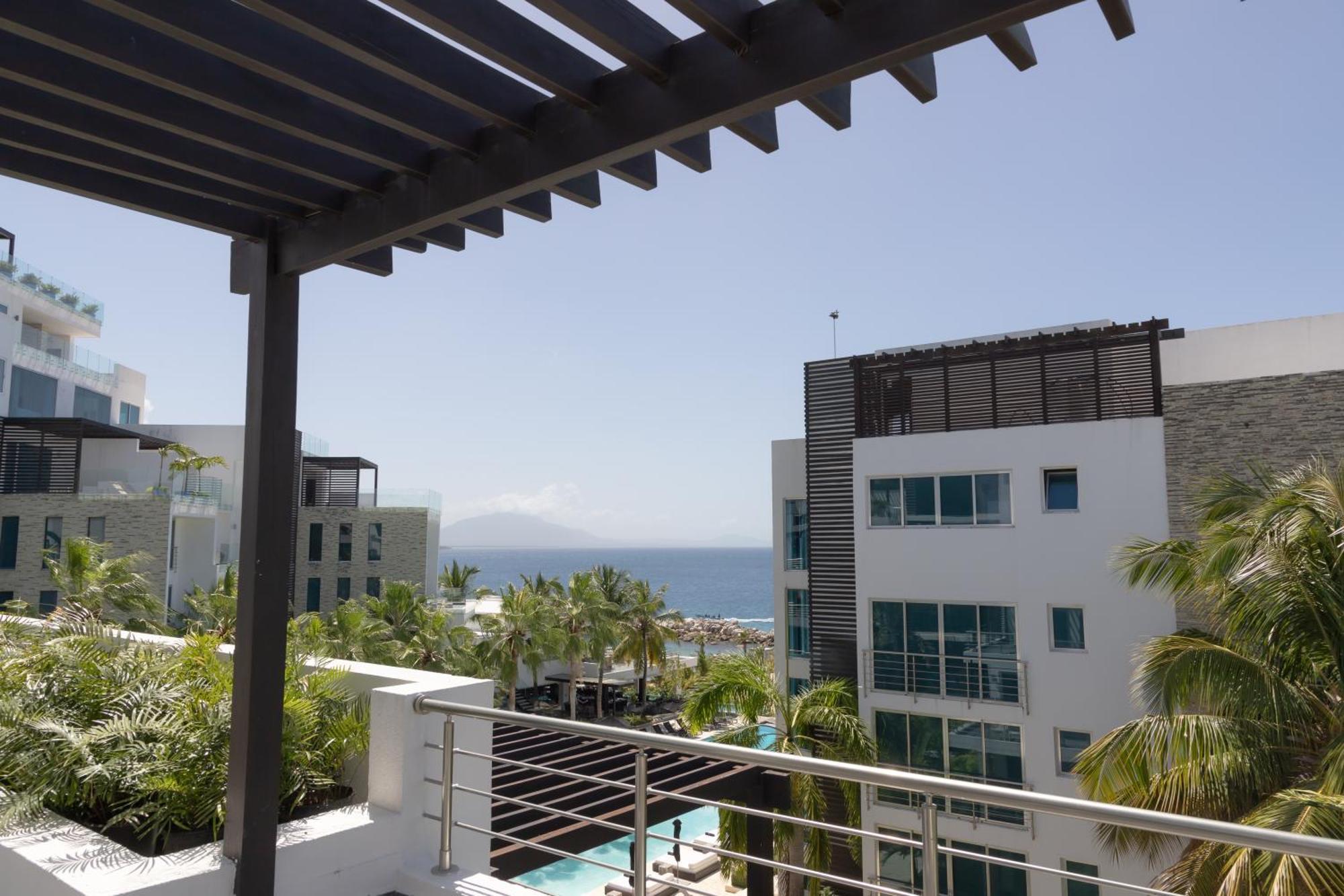 The Ocean Club, A Luxury Collection Resort, Costa Norte Сосуа Екстер'єр фото