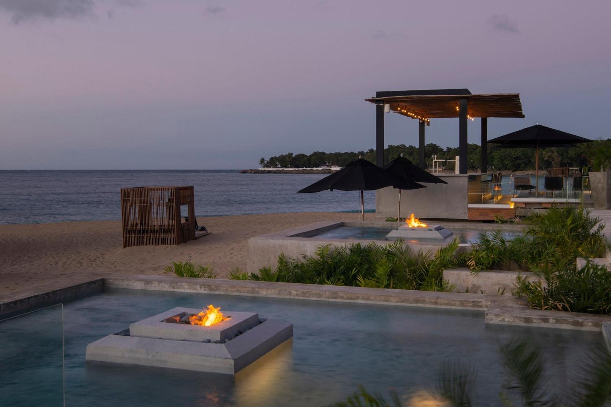 The Ocean Club, A Luxury Collection Resort, Costa Norte Сосуа Екстер'єр фото