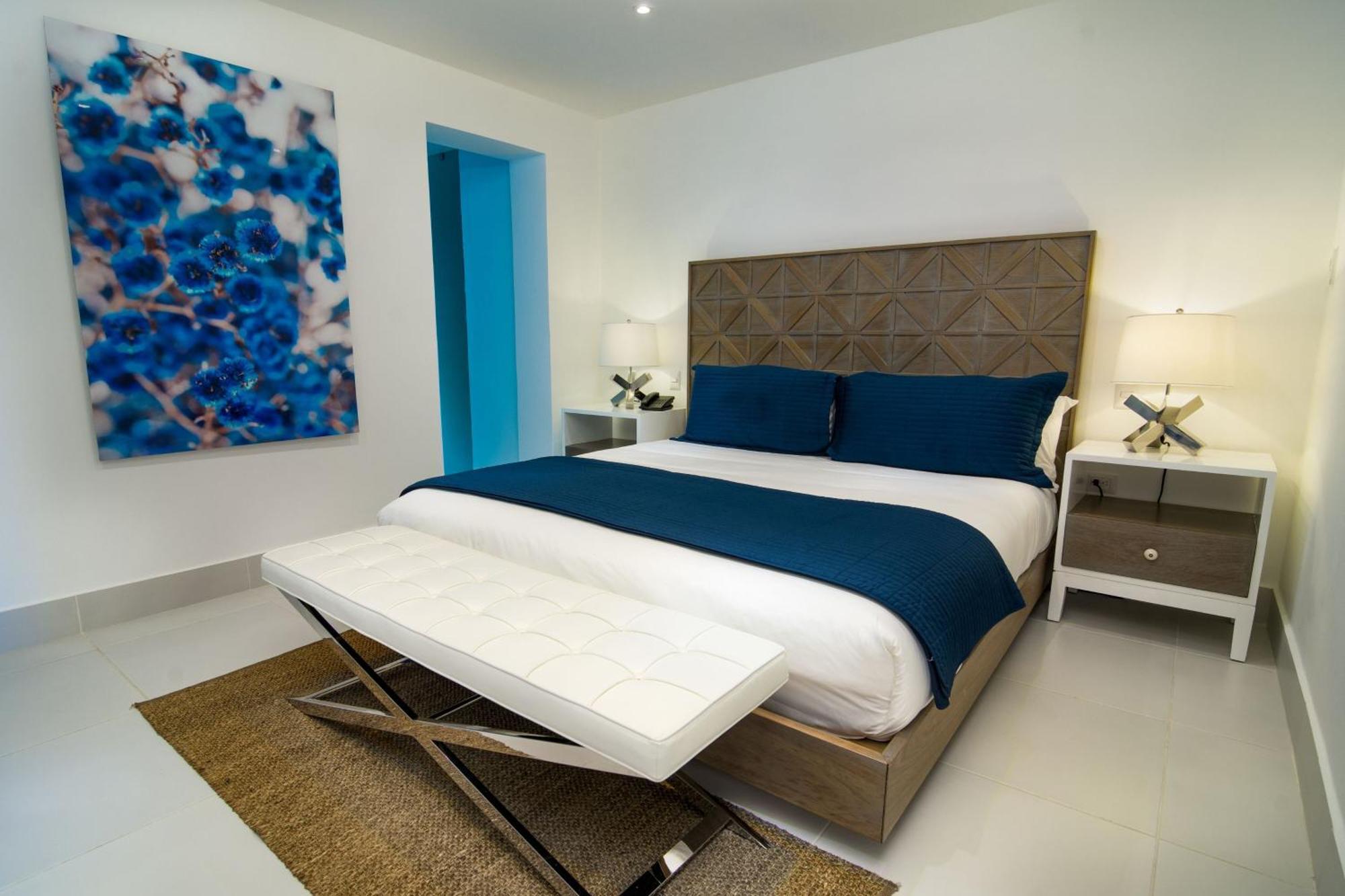The Ocean Club, A Luxury Collection Resort, Costa Norte Сосуа Екстер'єр фото