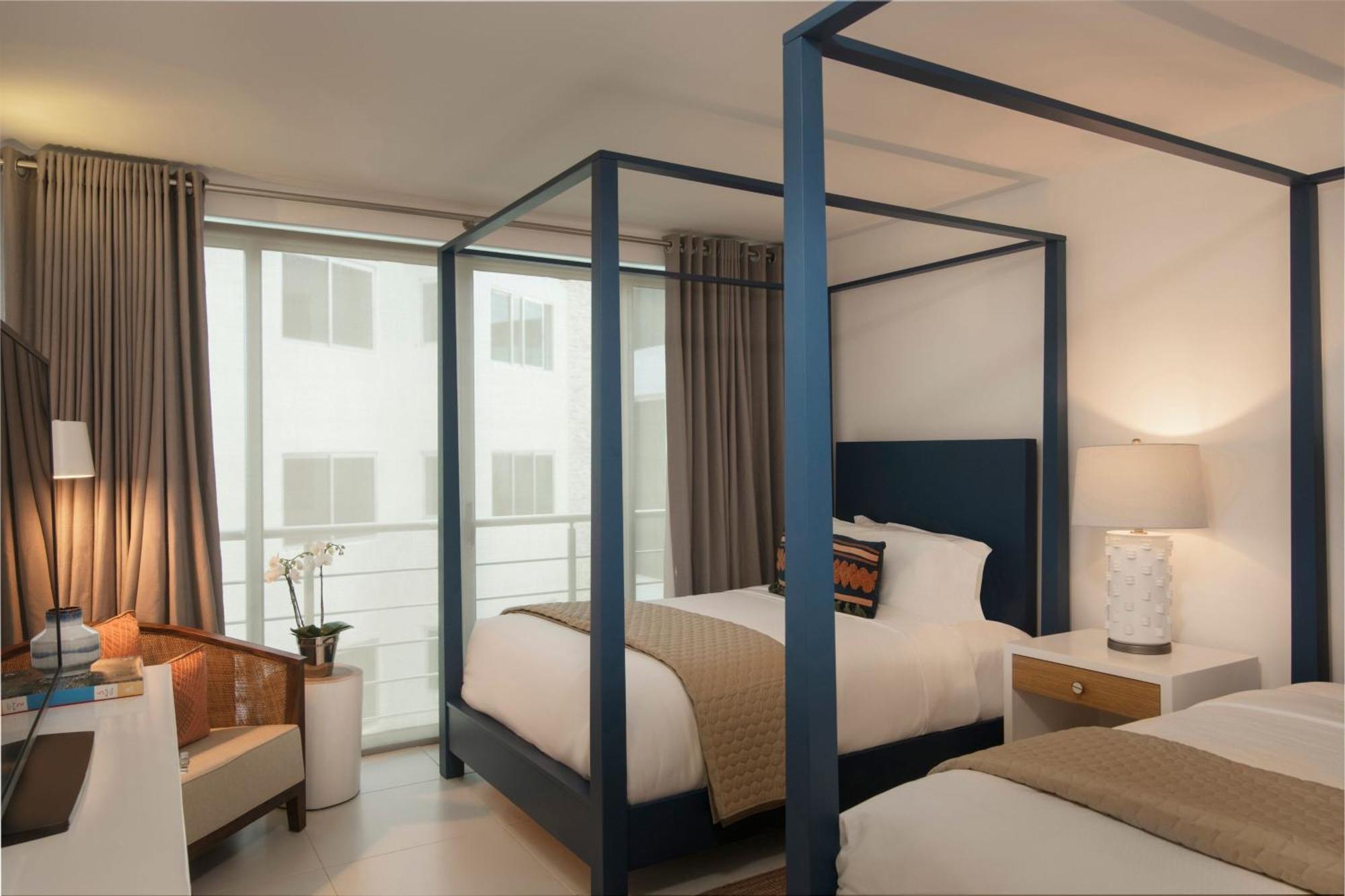 The Ocean Club, A Luxury Collection Resort, Costa Norte Сосуа Екстер'єр фото