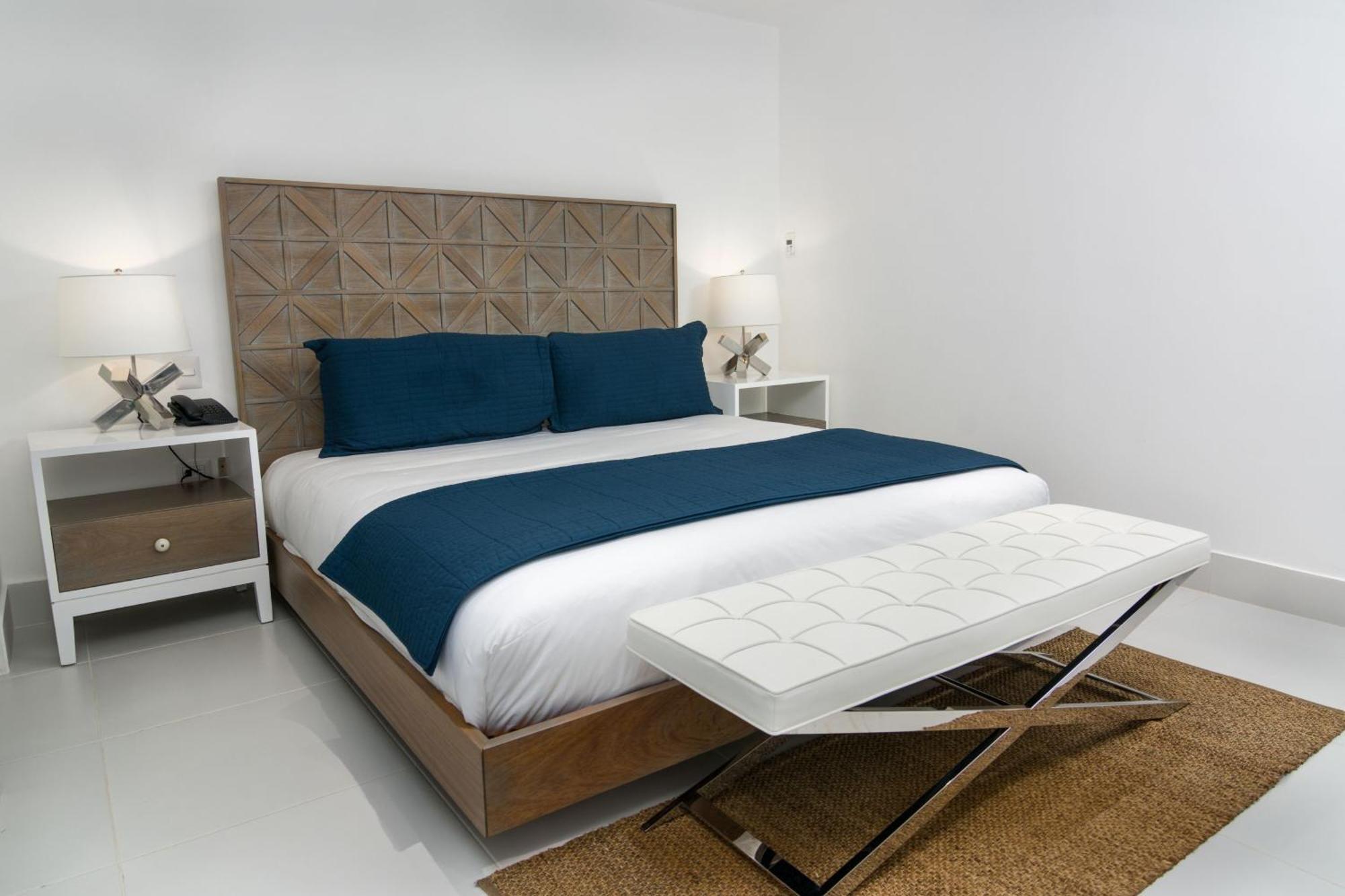 The Ocean Club, A Luxury Collection Resort, Costa Norte Сосуа Екстер'єр фото